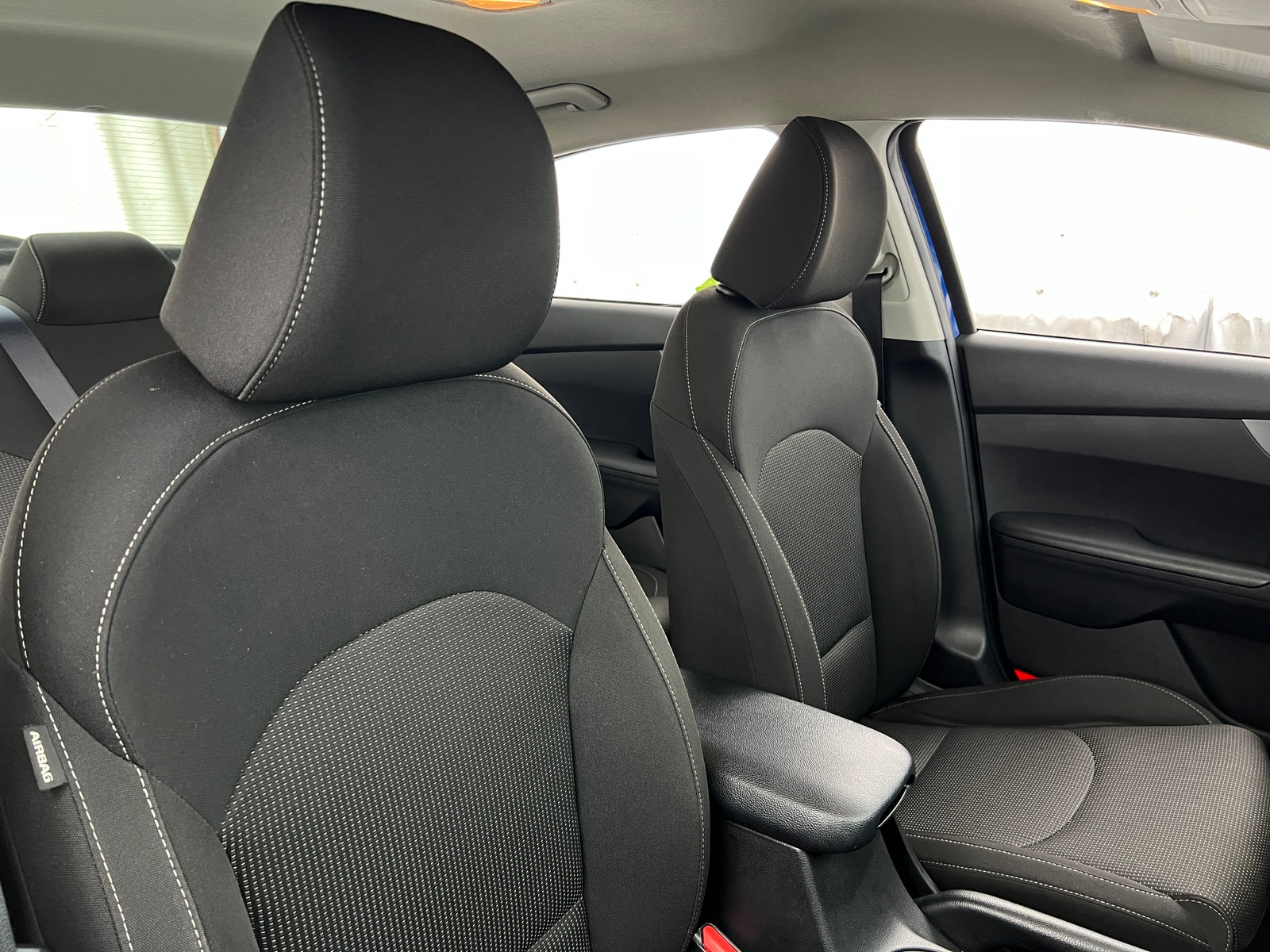 Thumbnail: 2021 Kia Forte - 2