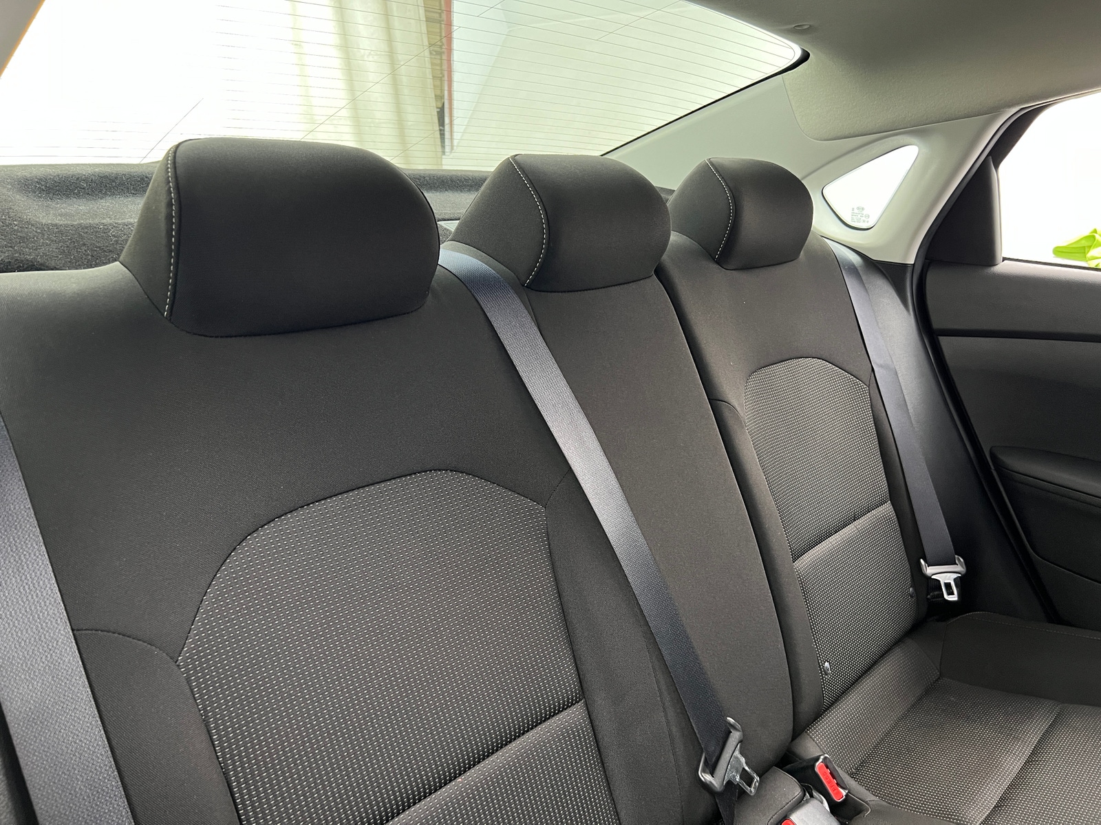 Thumbnail: 2021 Kia Forte - 6