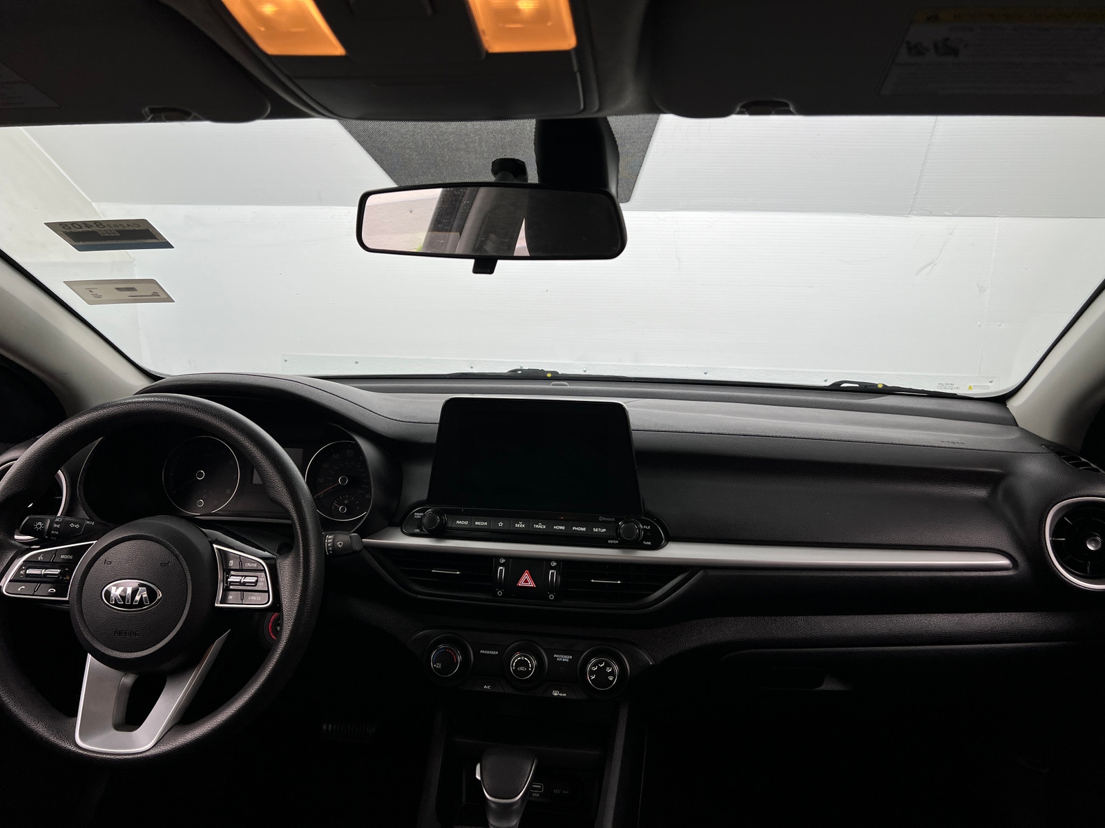 Thumbnail: 2021 Kia Forte - 3