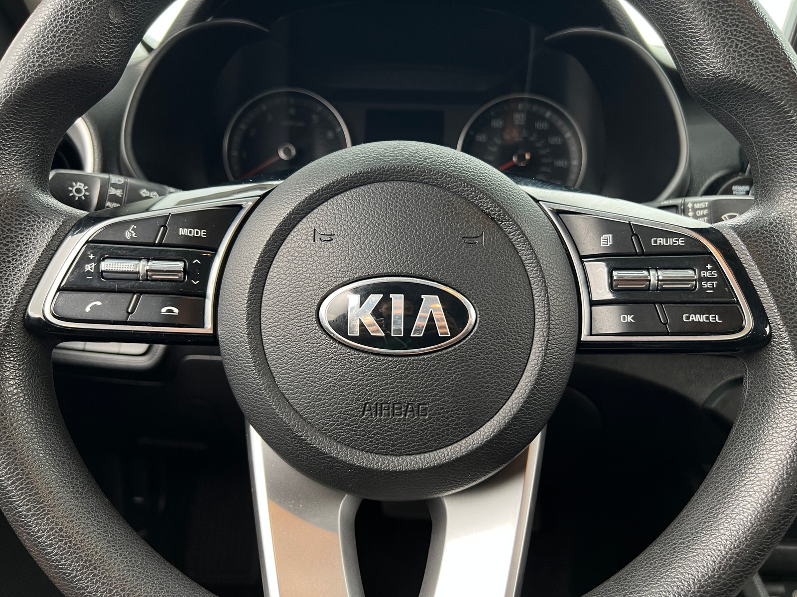 Thumbnail: 2021 Kia Forte - 5