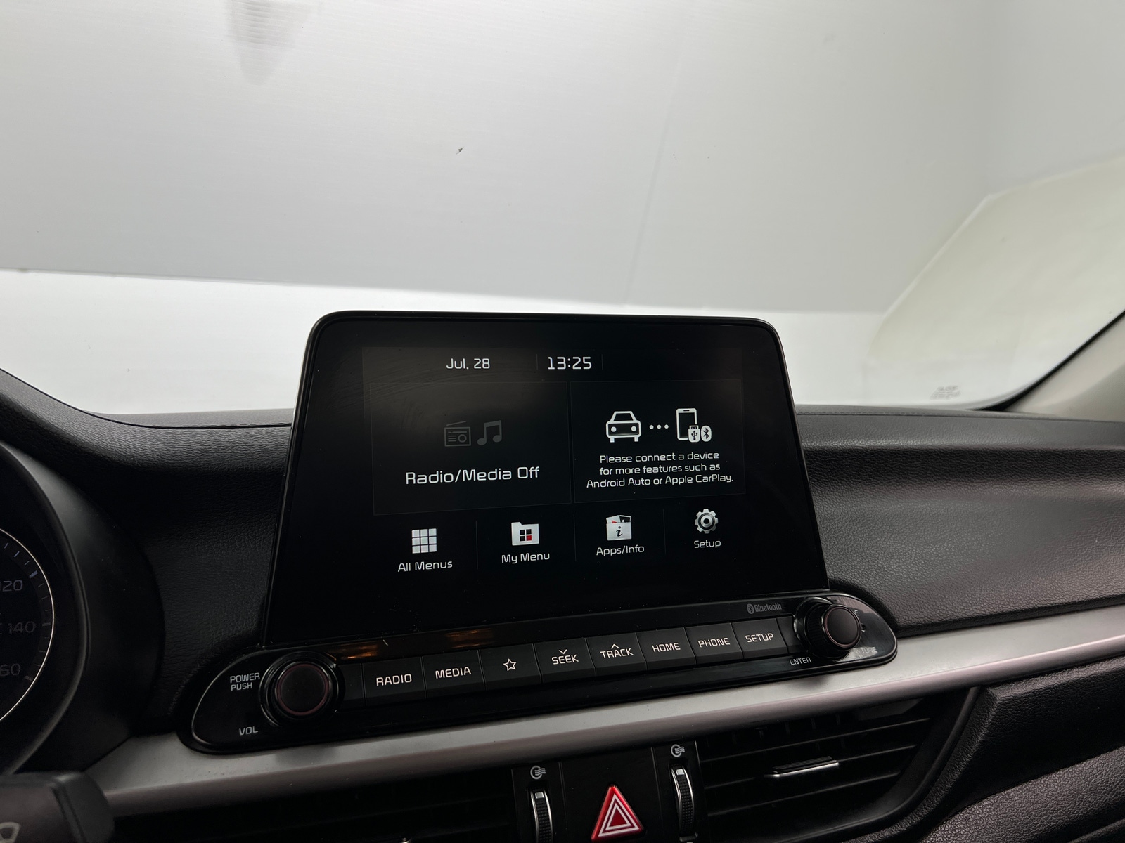 Thumbnail: 2021 Kia Forte - 4