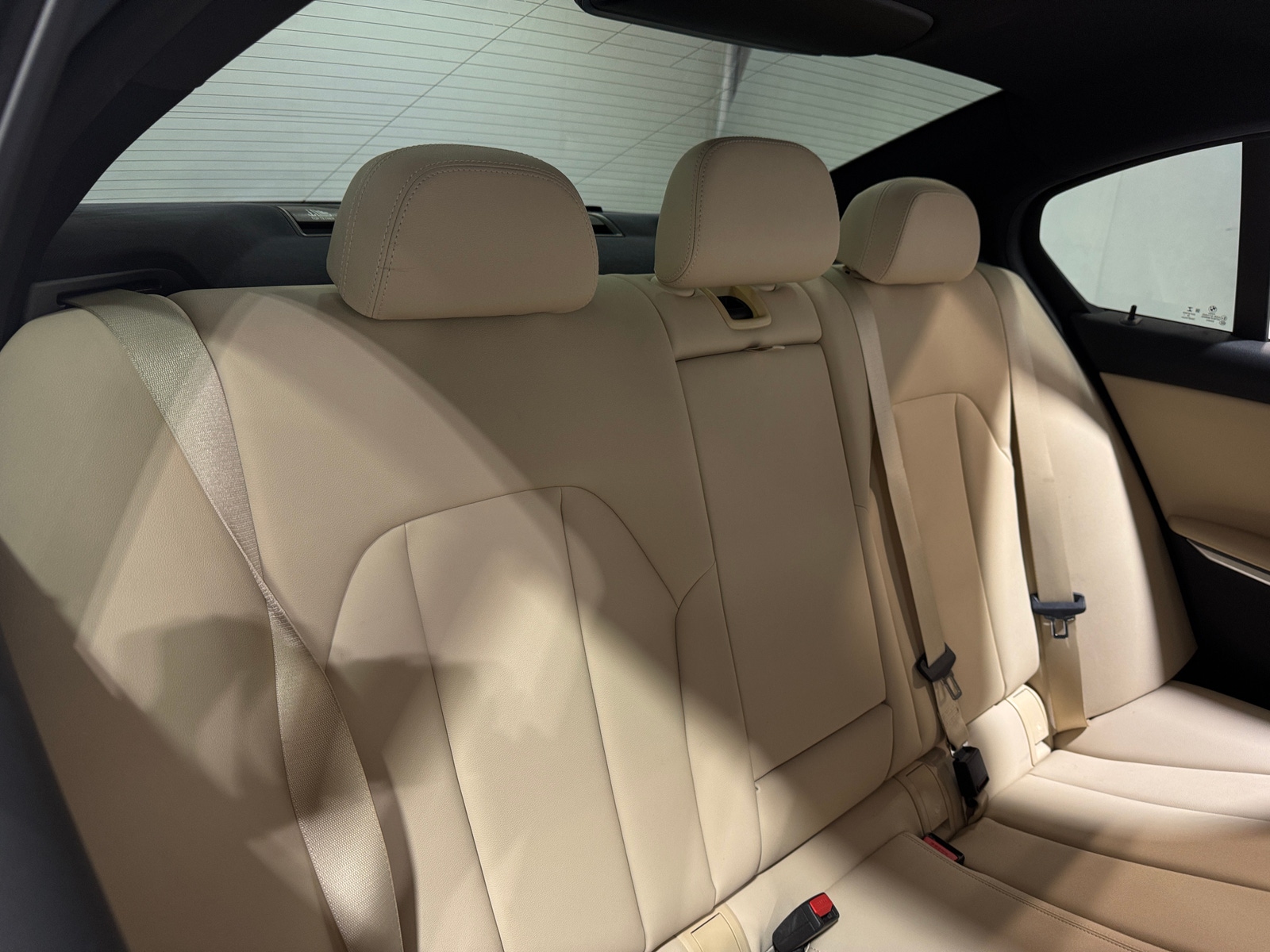 Thumbnail: 2019 BMW 3 Series - 5