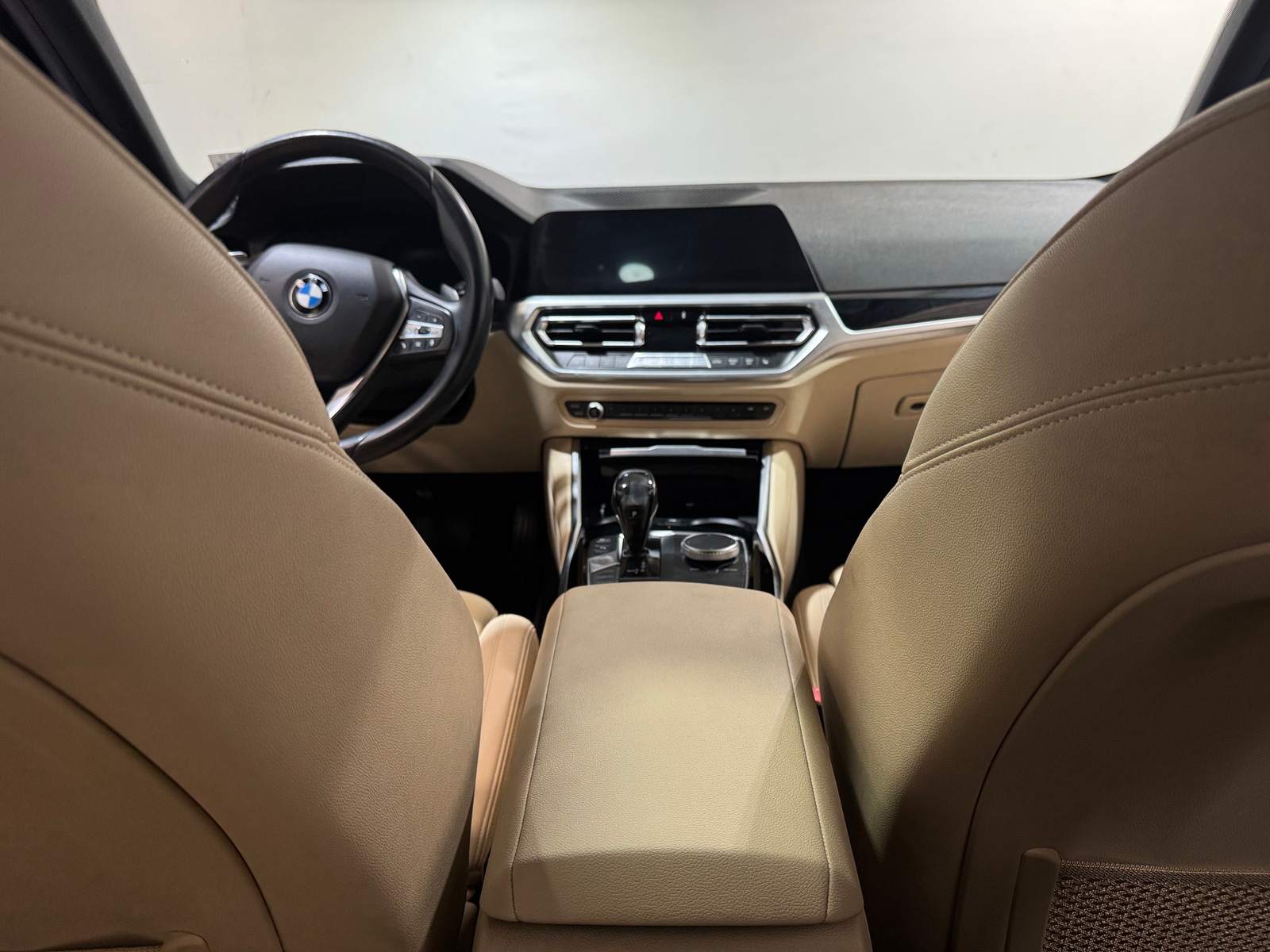 Thumbnail: 2019 BMW 3 Series - 2