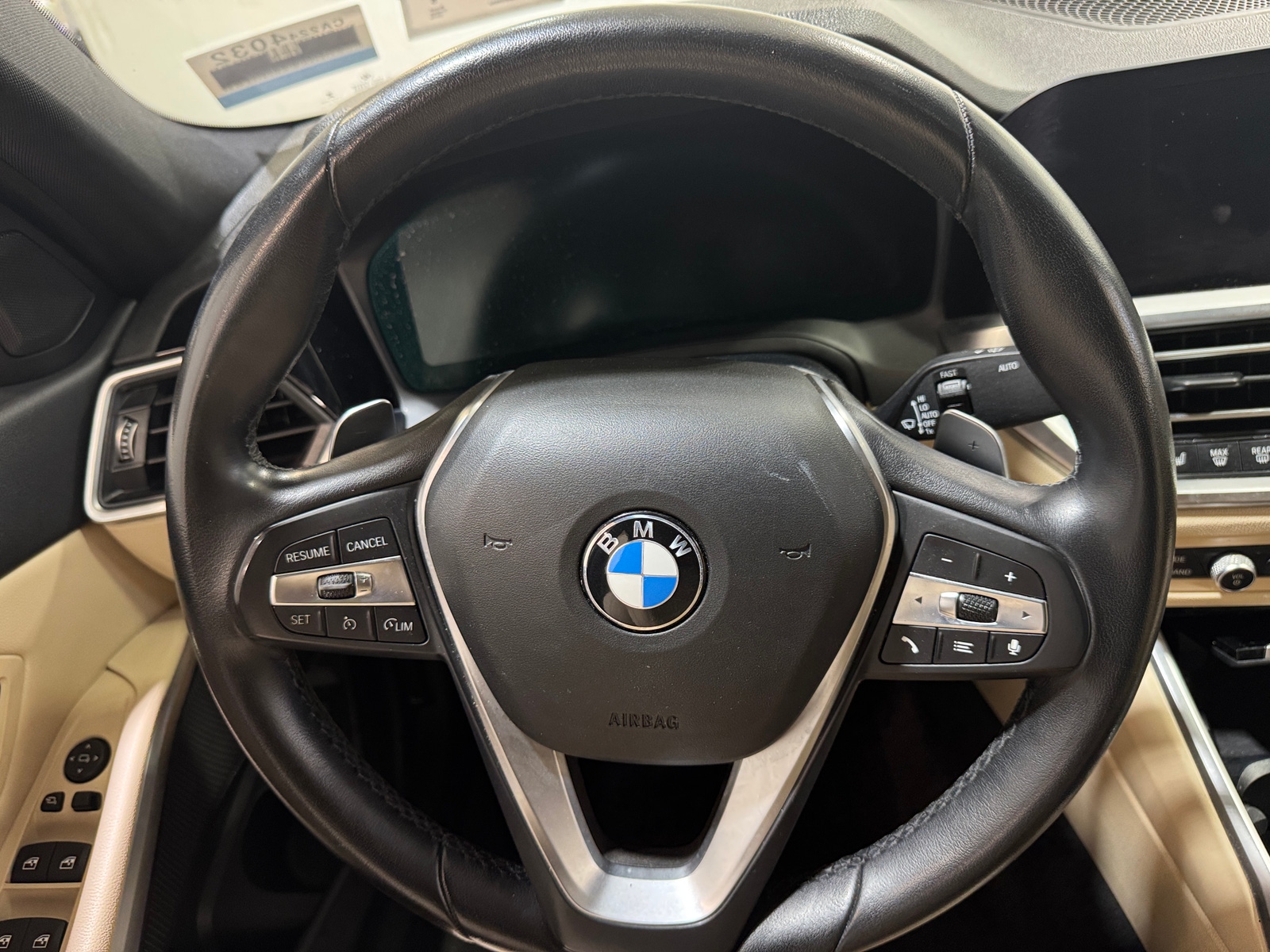 Thumbnail: 2019 BMW 3 Series - 4
