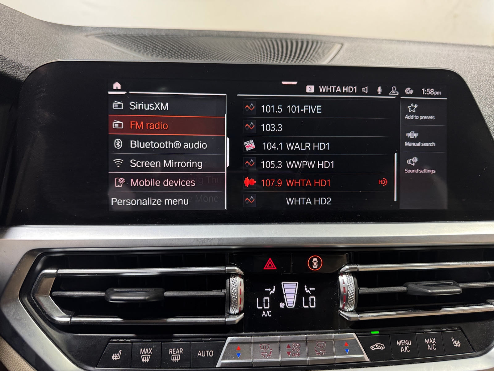 Thumbnail: 2019 BMW 3 Series - 3