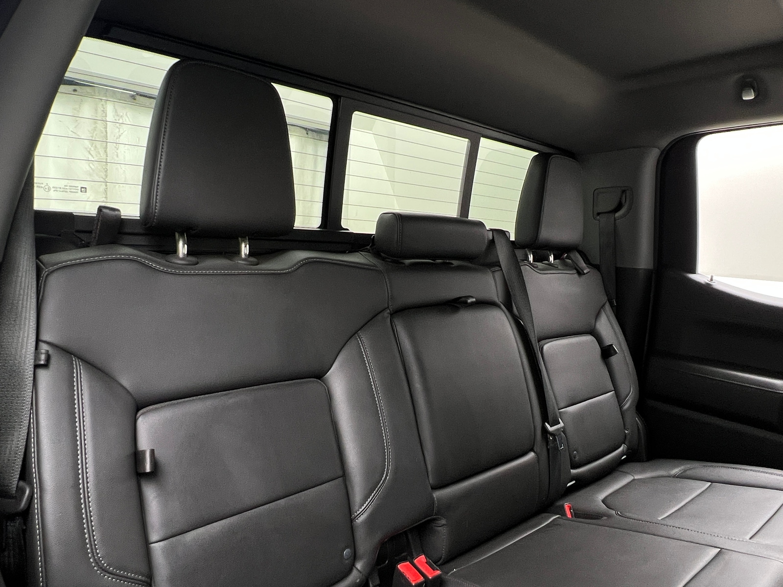 Thumbnail: 2020 Chevrolet Silverado 1500 - 5