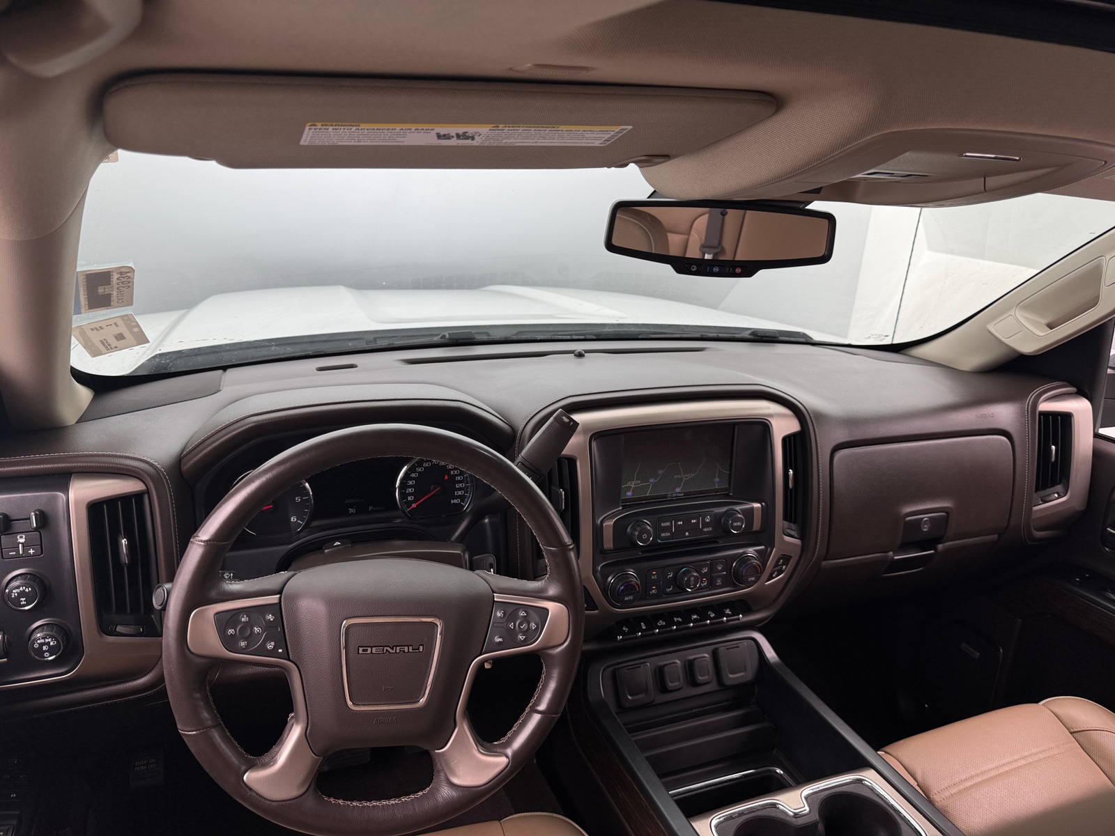 Thumbnail: 2018 GMC Sierra 1500 - 2