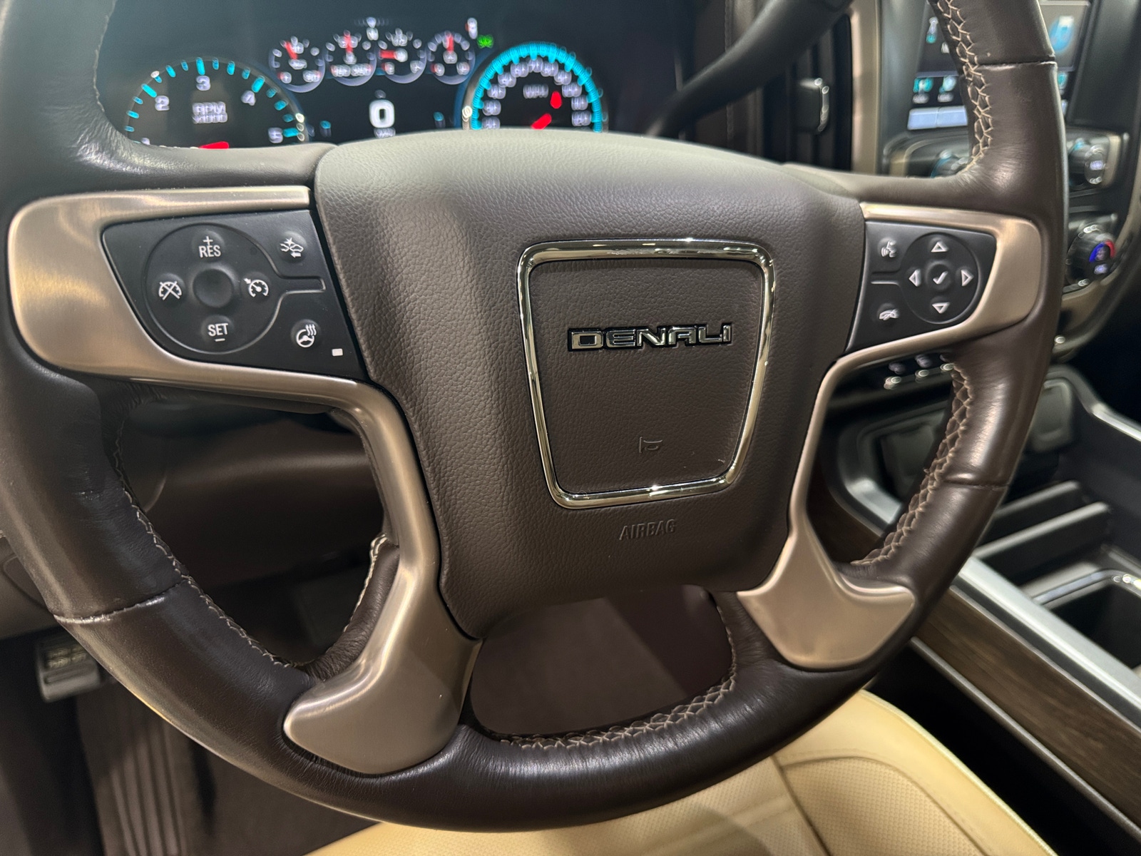 Thumbnail: 2018 GMC Sierra 1500 - 4