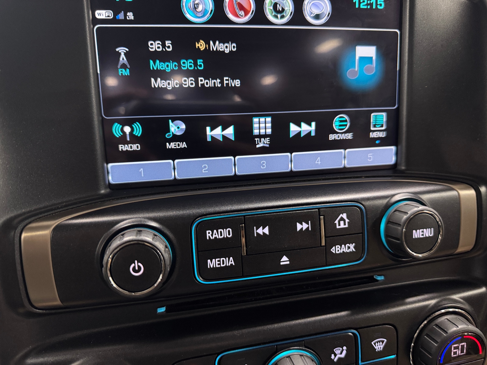 Thumbnail: 2018 GMC Sierra 1500 - 3