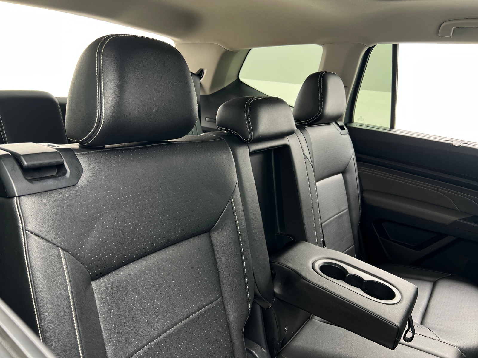 Thumbnail: 2021 Volkswagen Atlas - 5