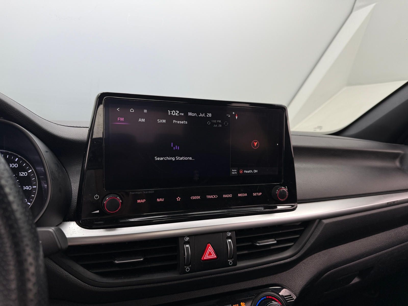Thumbnail: 2023 Kia Forte - 4