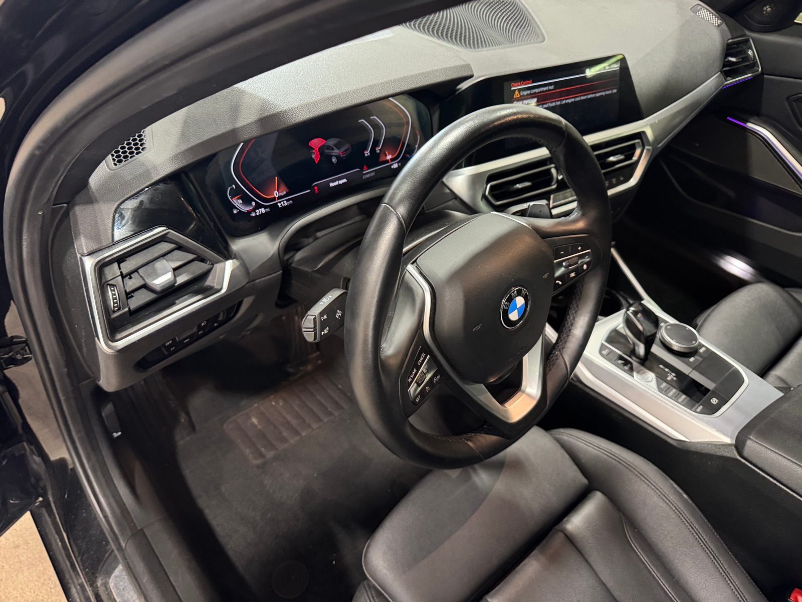 Thumbnail: 2021 BMW 3 Series - 2