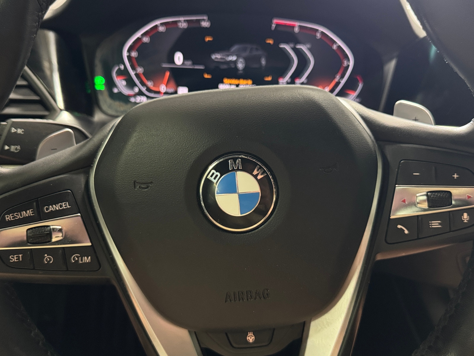 Thumbnail: 2021 BMW 3 Series - 4