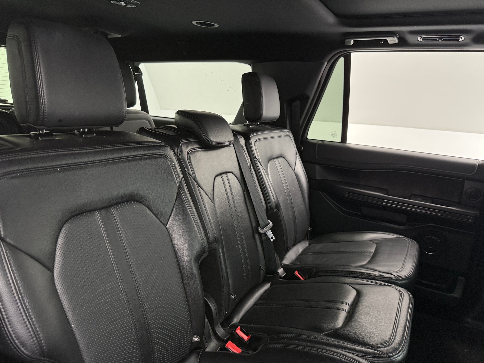 Thumbnail: 2021 Ford Expedition MAX - 5