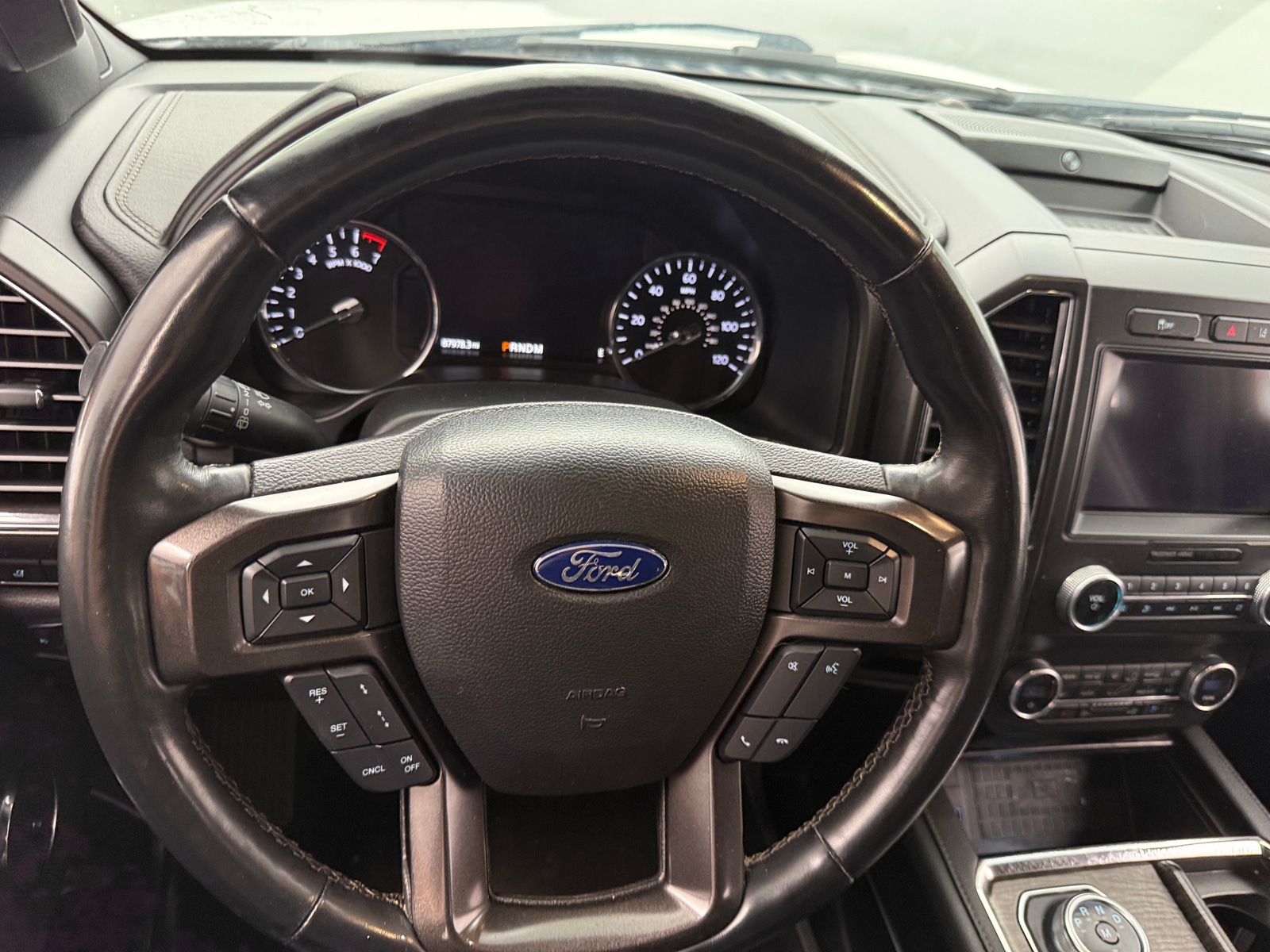 Thumbnail: 2021 Ford Expedition MAX - 4