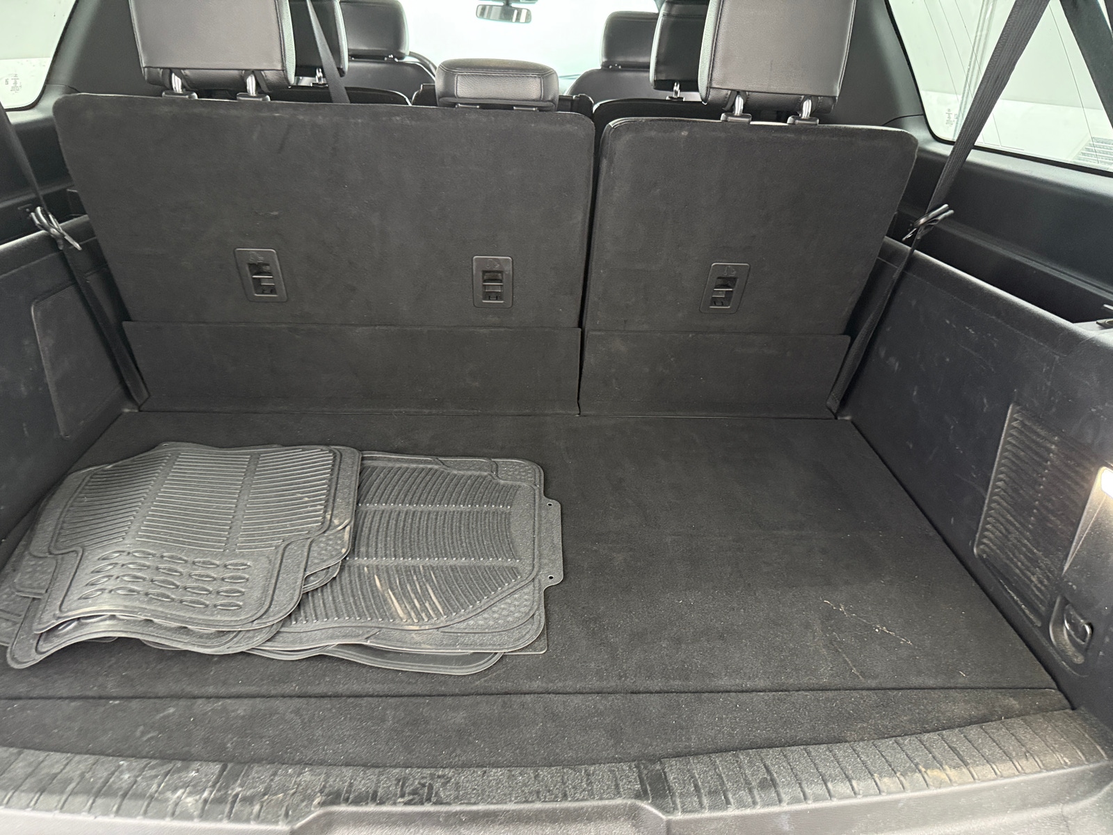 Thumbnail: 2021 Ford Expedition MAX - 6