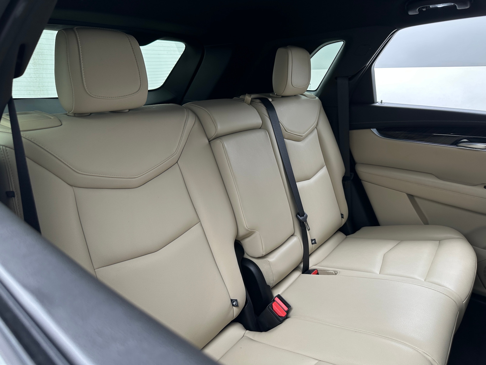 Thumbnail: 2018 Cadillac XT5 - 5