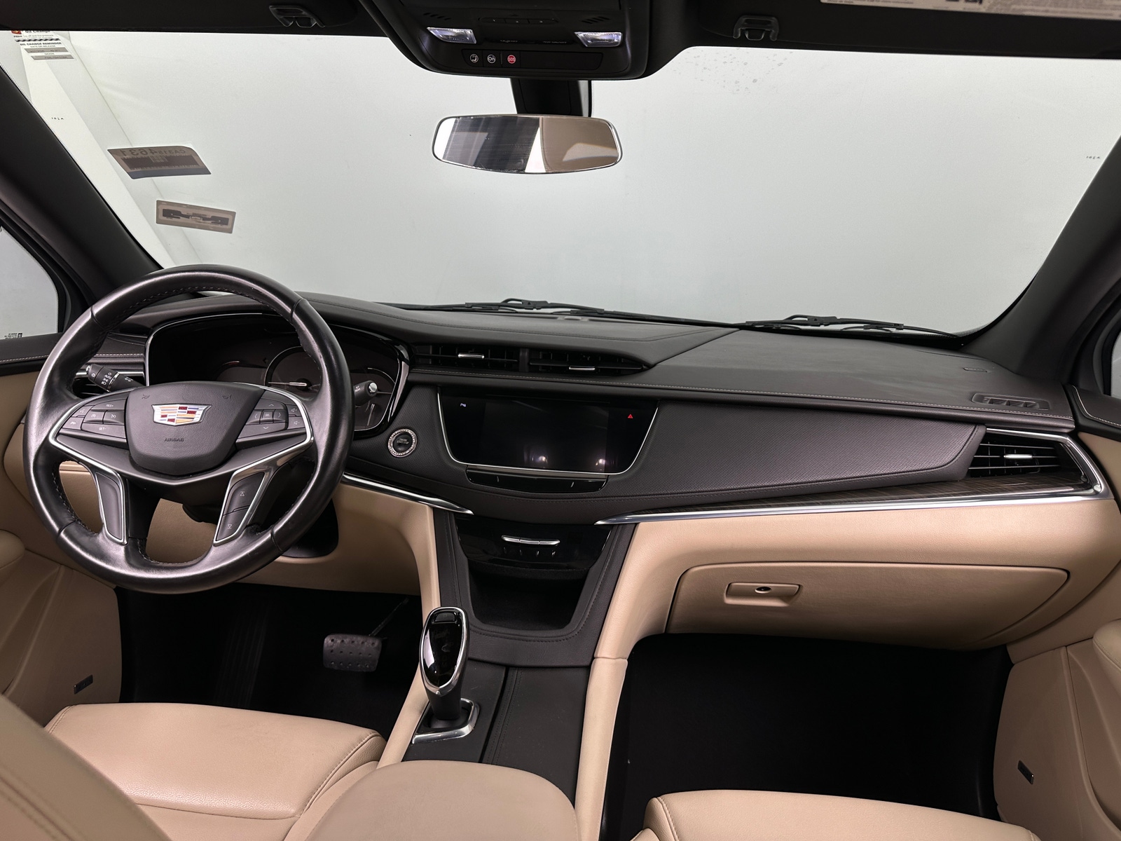 Thumbnail: 2018 Cadillac XT5 - 2