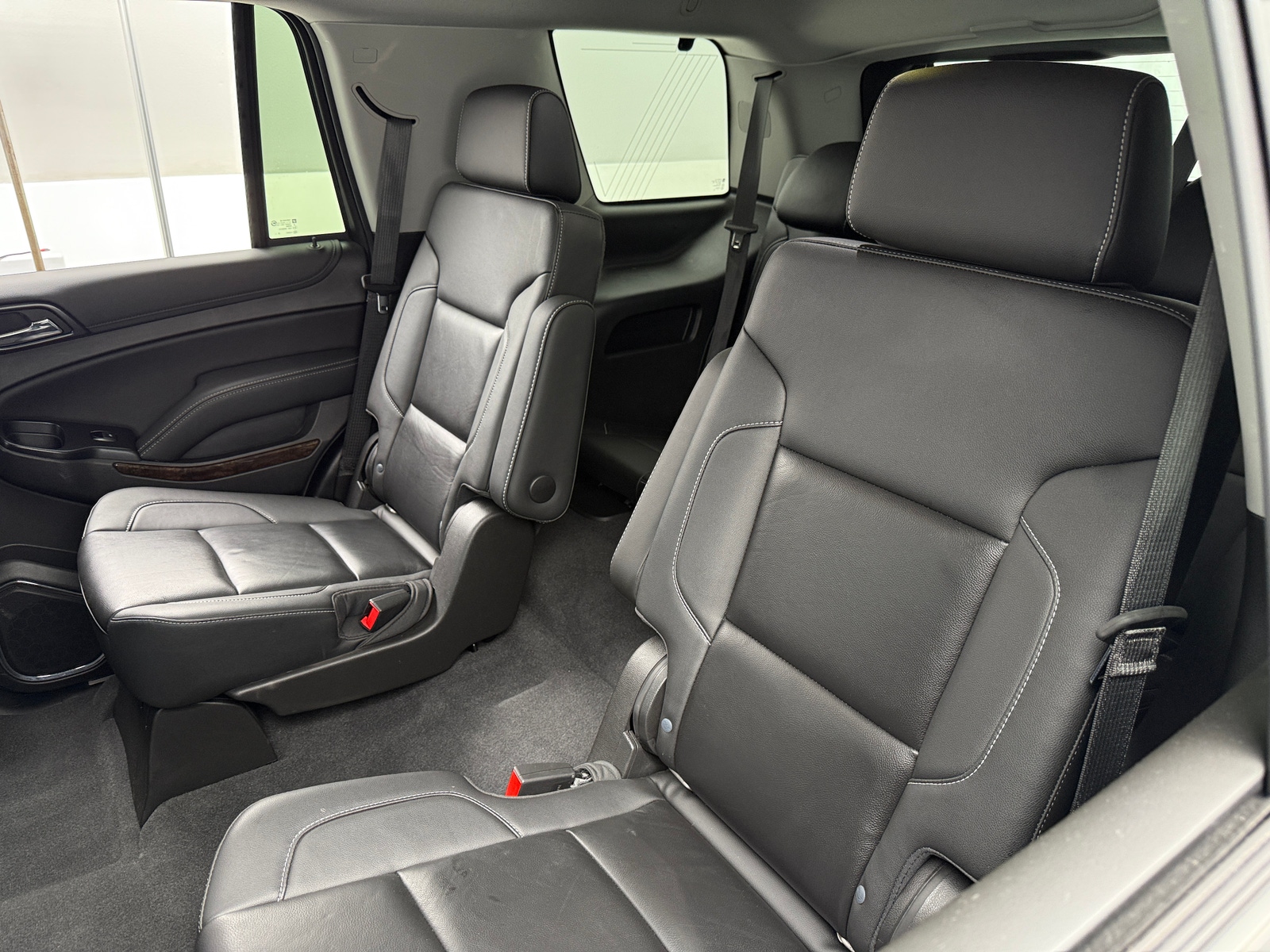 Thumbnail: 2020 Chevrolet Tahoe - 5