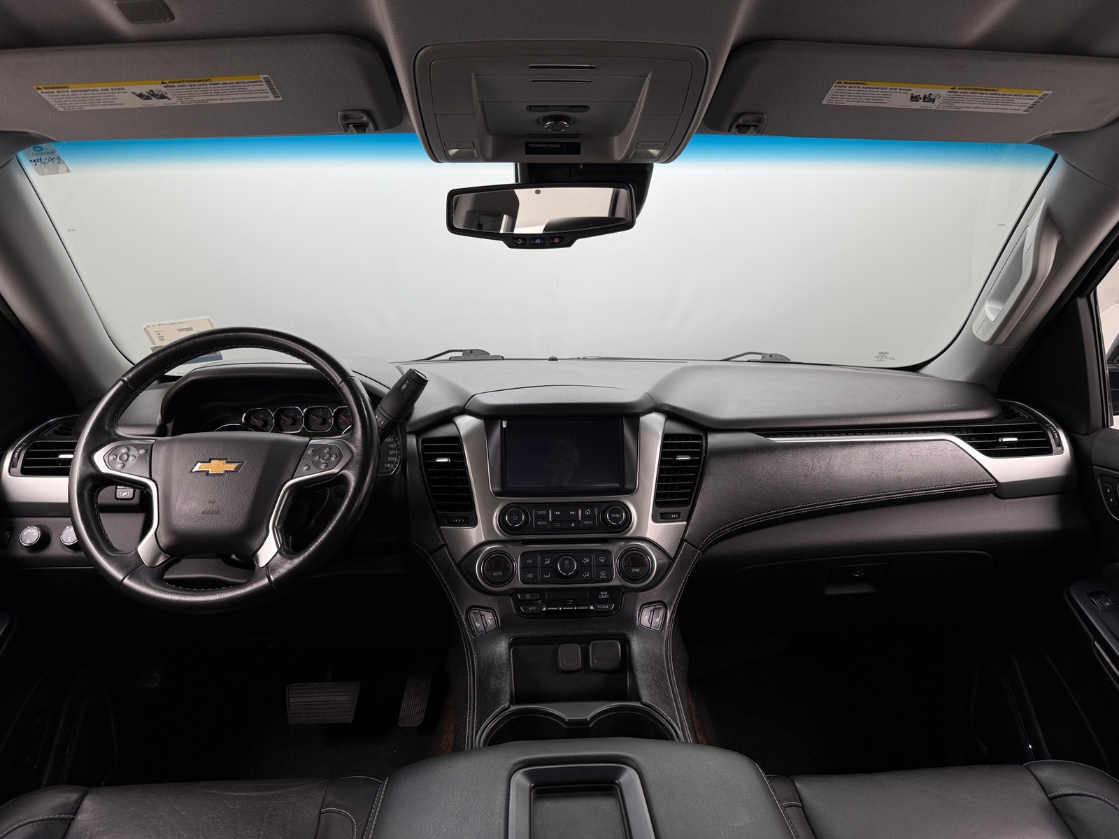 Thumbnail: 2020 Chevrolet Tahoe - 2