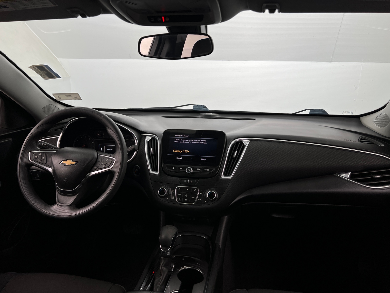 Thumbnail: 2021 Chevrolet Malibu - 3