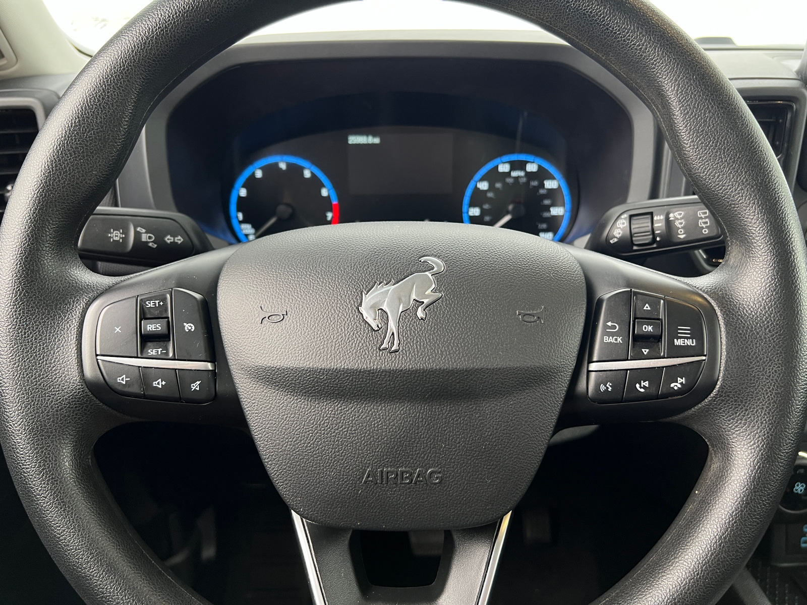 Thumbnail: 2022 Ford Bronco Sport - 5