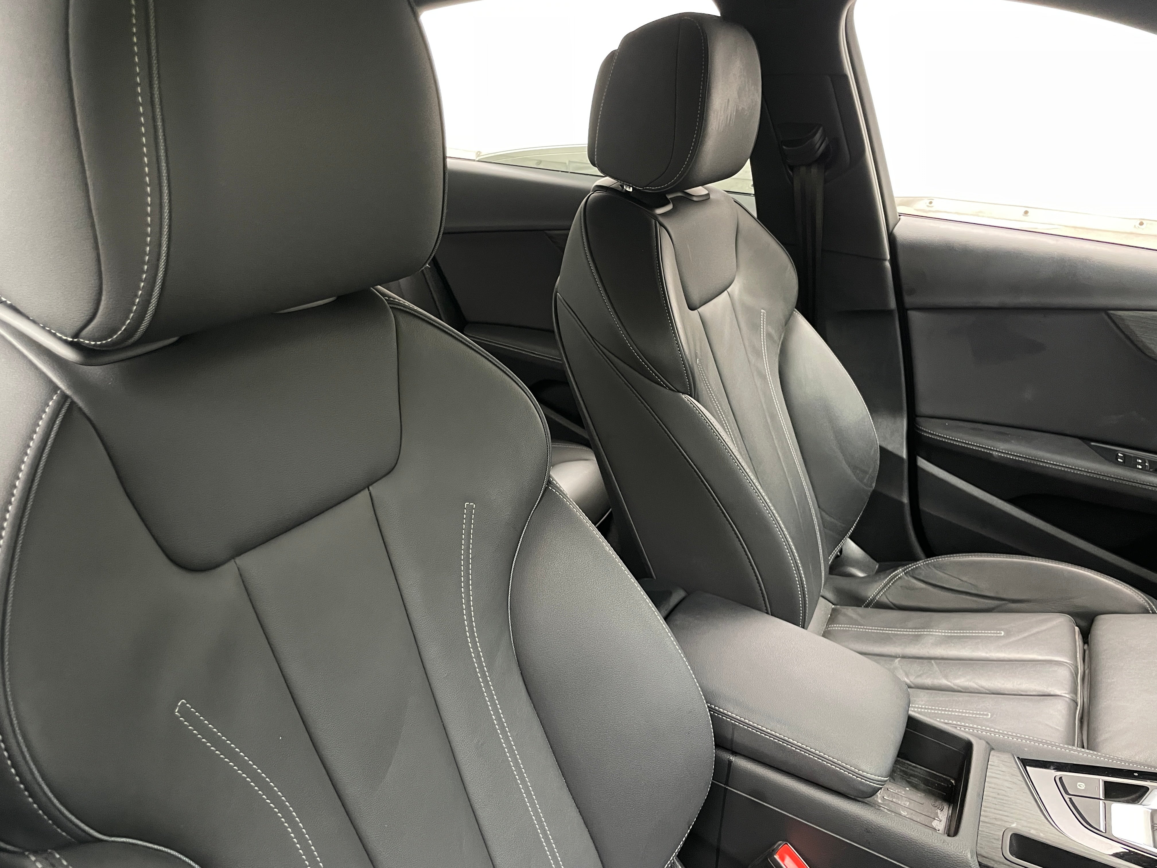 2021 Audi A4