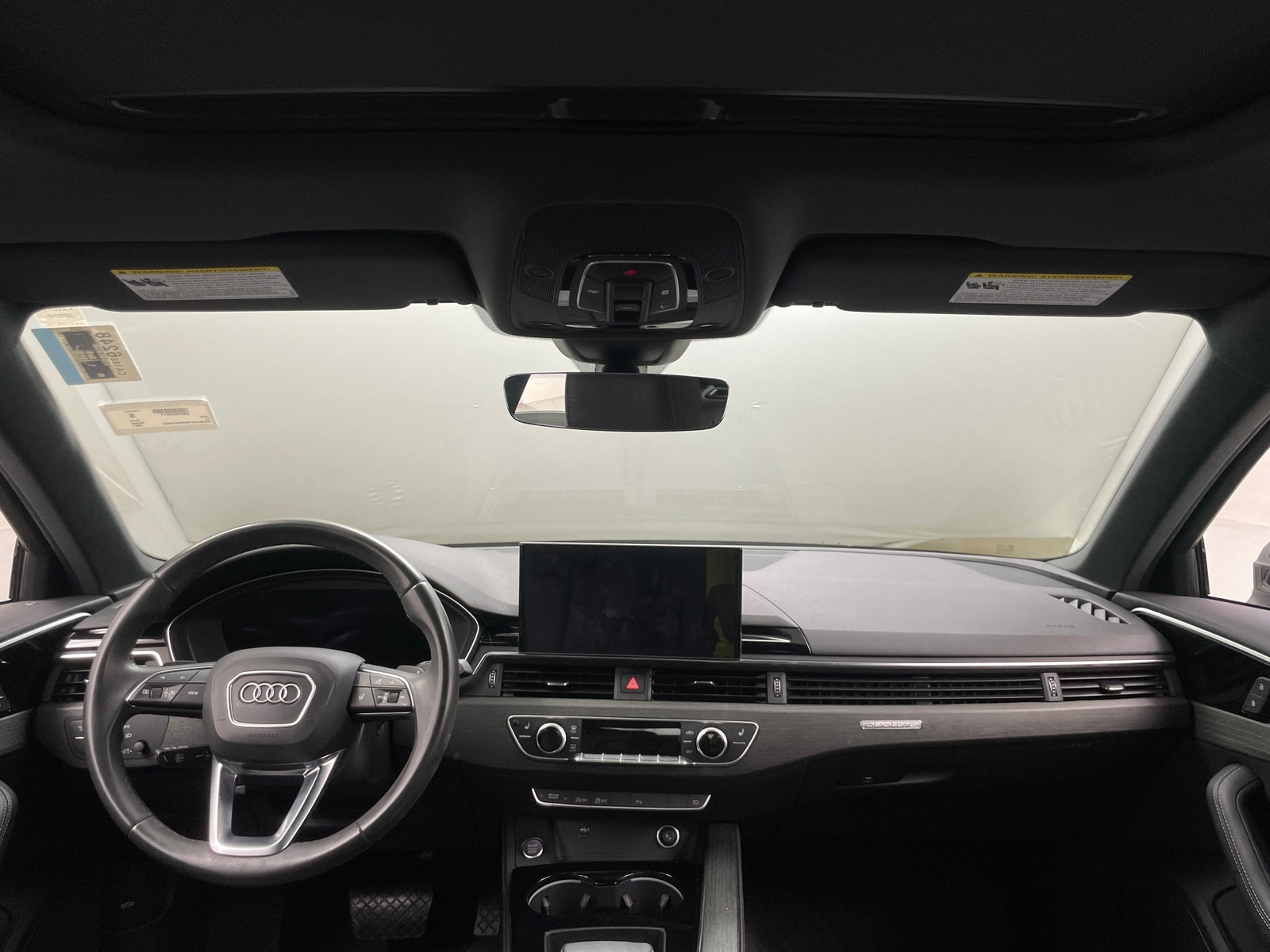 Thumbnail: 2021 Audi A4 - 3