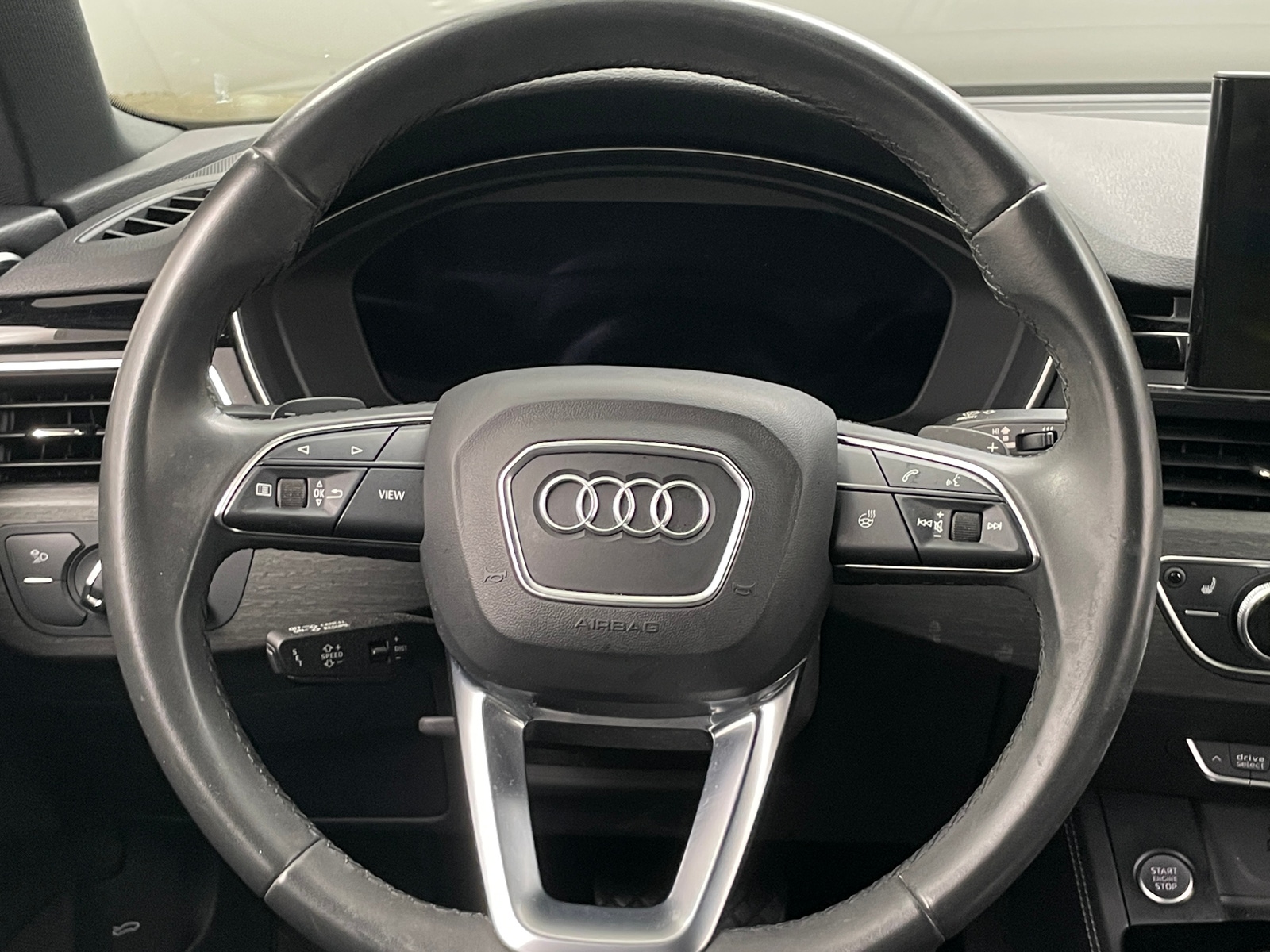 Thumbnail: 2021 Audi A4 - 5