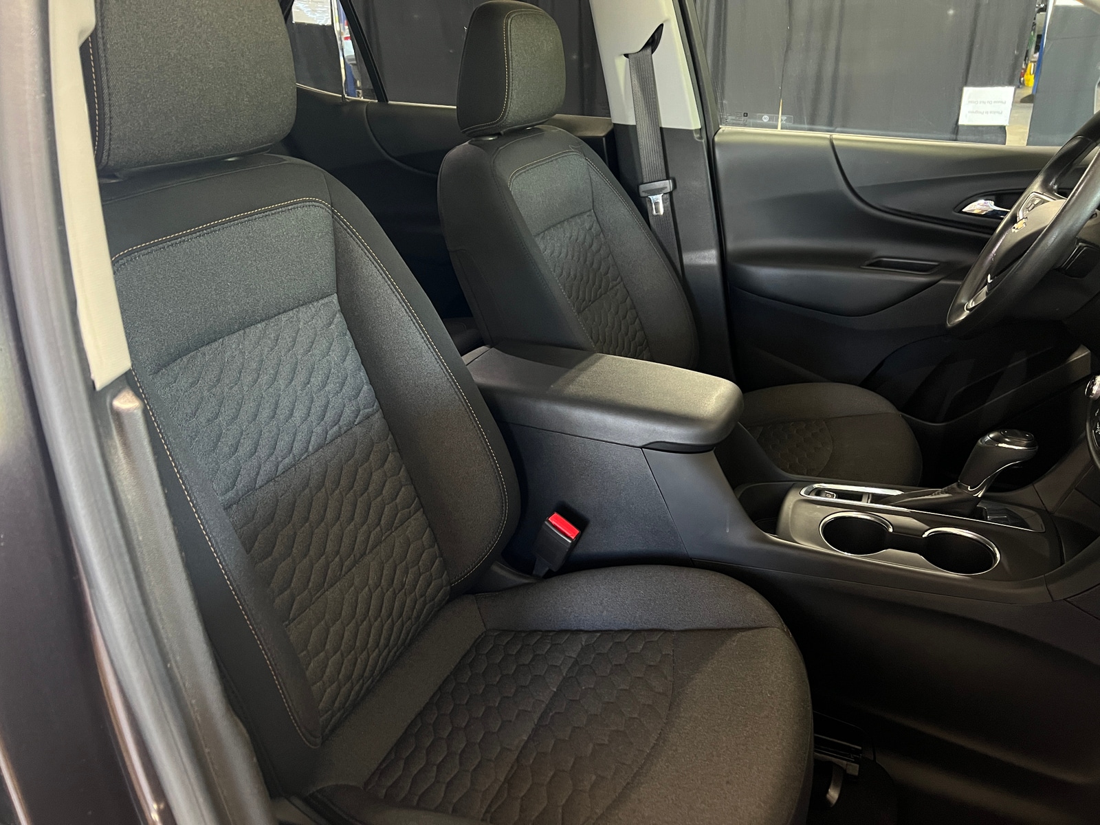 Thumbnail: 2020 Chevrolet Equinox - 2