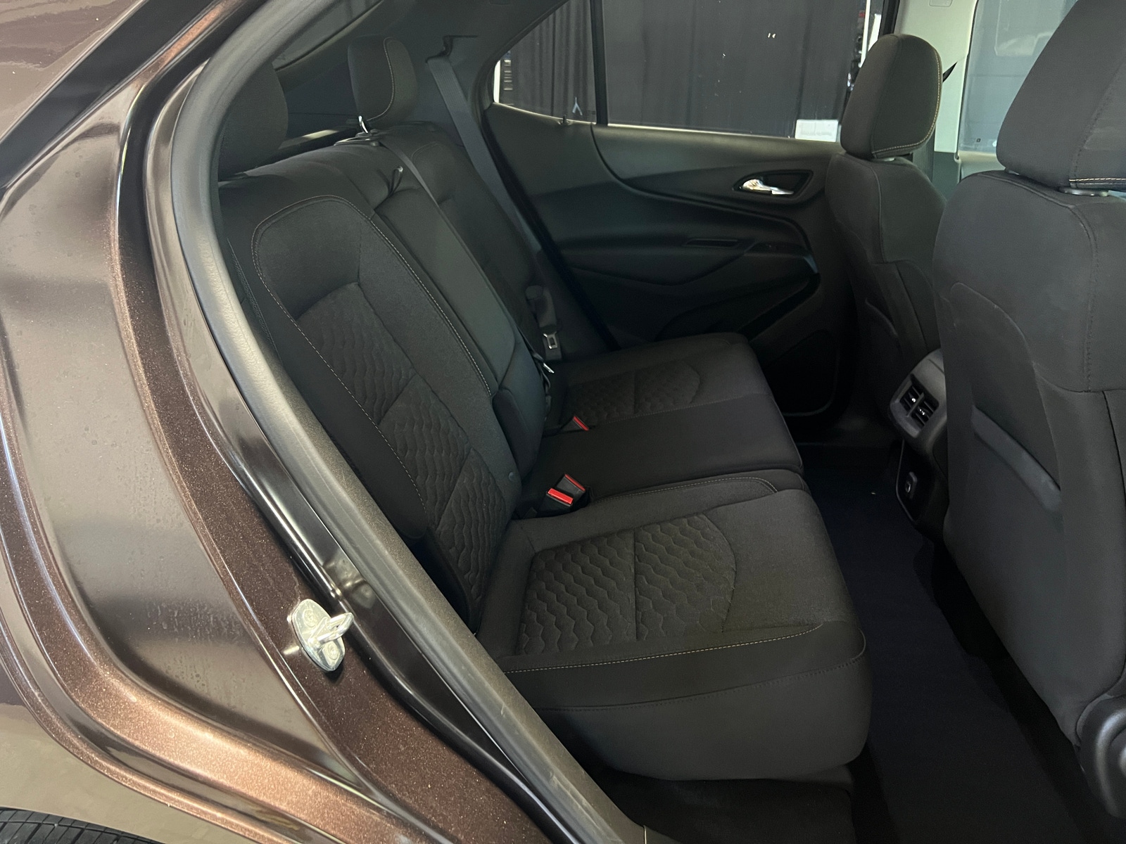Thumbnail: 2020 Chevrolet Equinox - 6