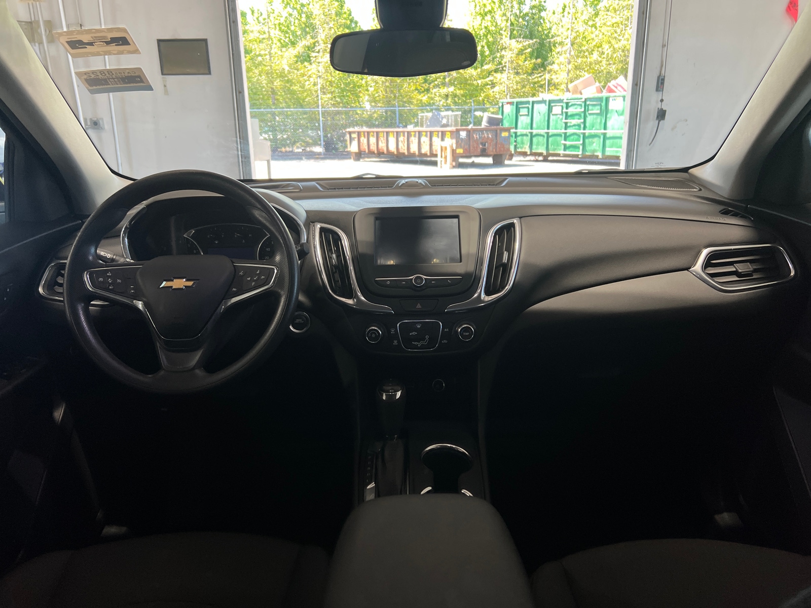 Thumbnail: 2020 Chevrolet Equinox - 3