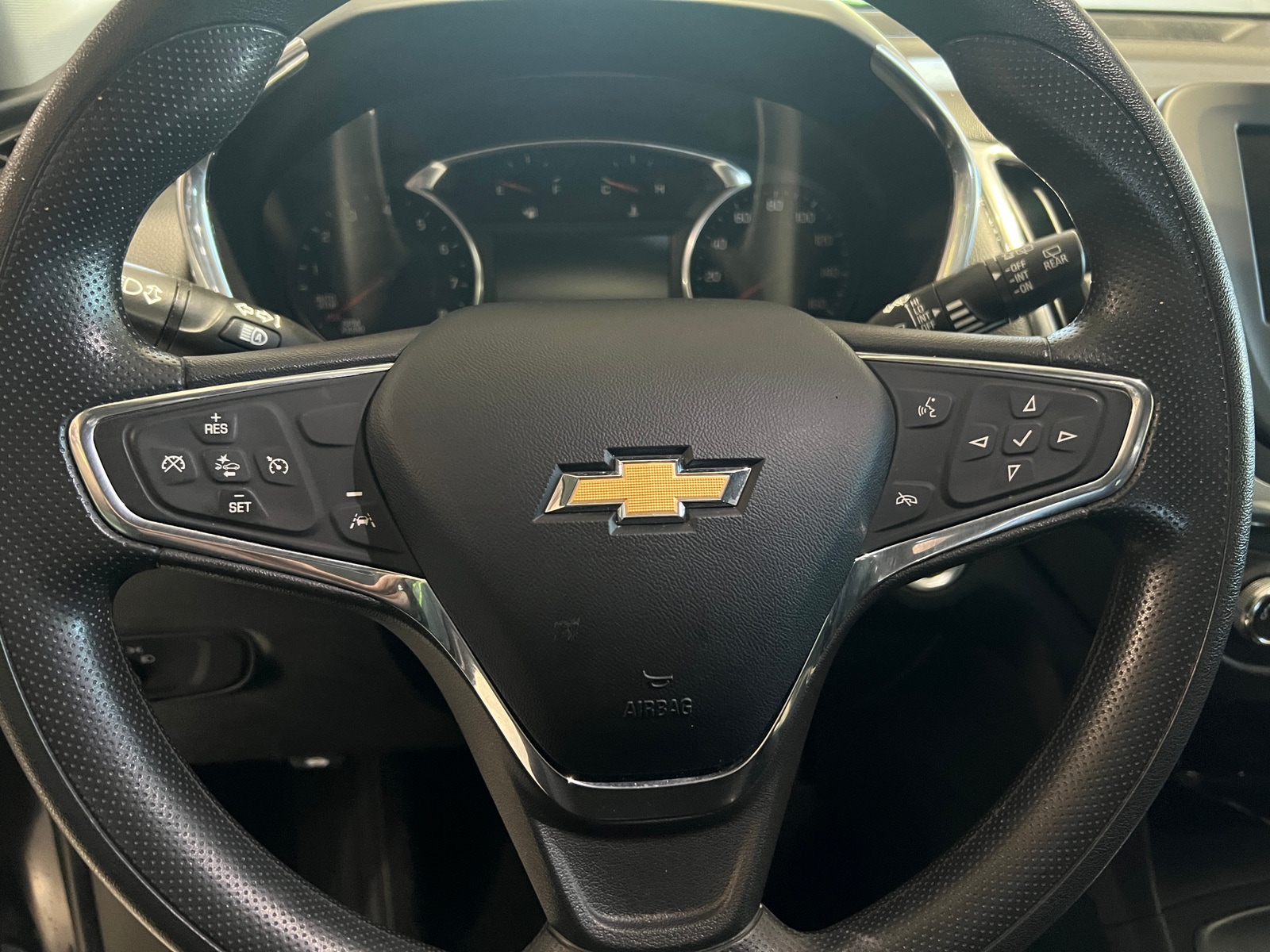 Thumbnail: 2020 Chevrolet Equinox - 5