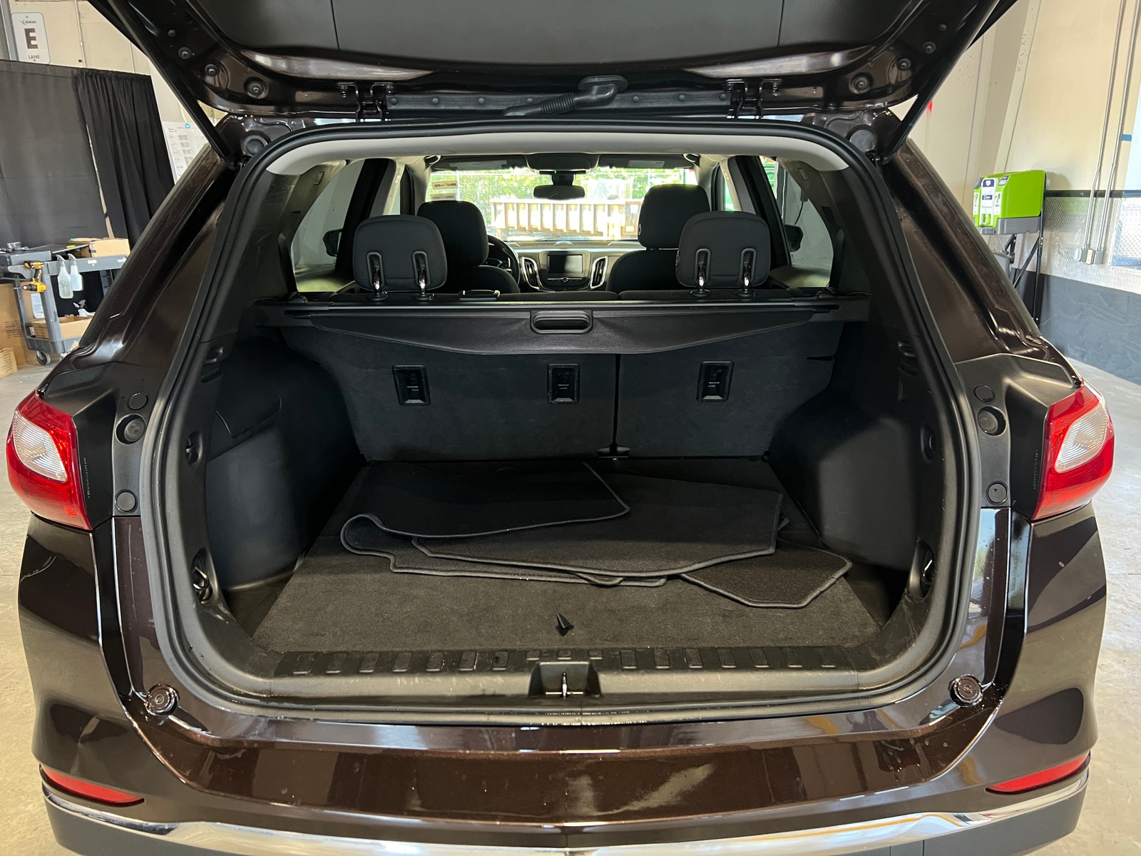 Thumbnail: 2020 Chevrolet Equinox - 7
