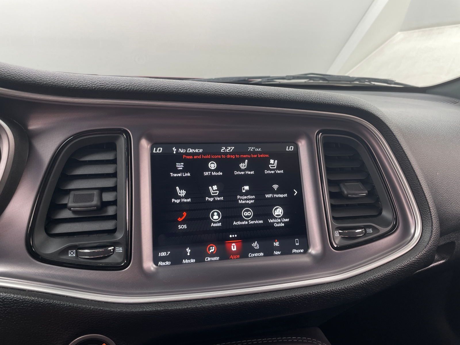 Thumbnail: 2019 Dodge Challenger - 2