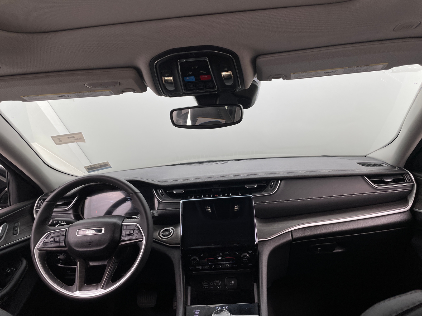 Thumbnail: 2023 Jeep Grand Cherokee - 2