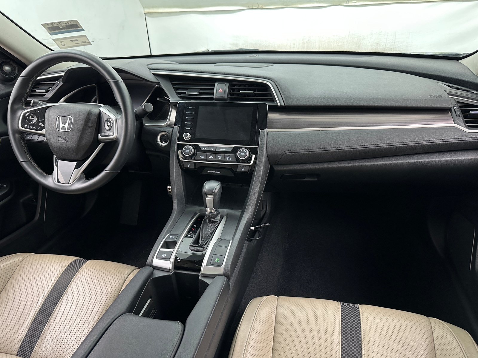 Thumbnail: 2020 Honda Civic - 2