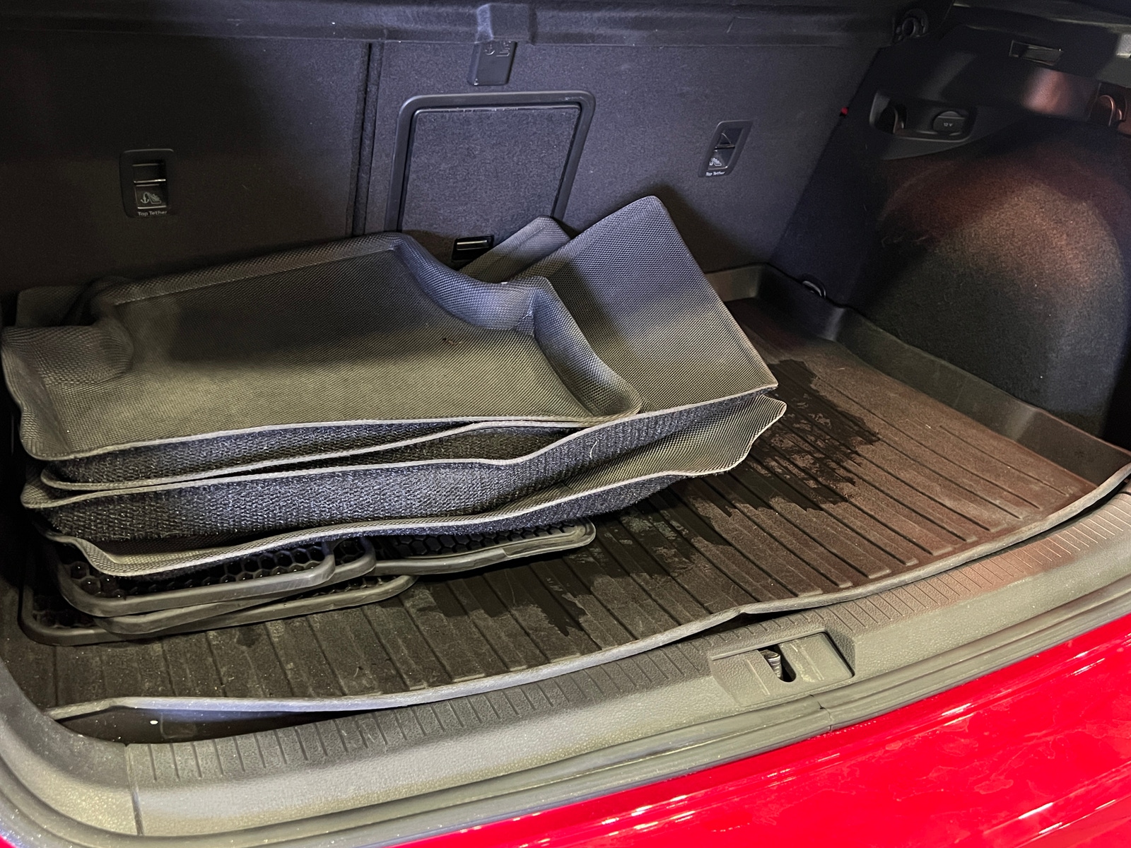 Thumbnail: 2017 Volkswagen Golf - 7