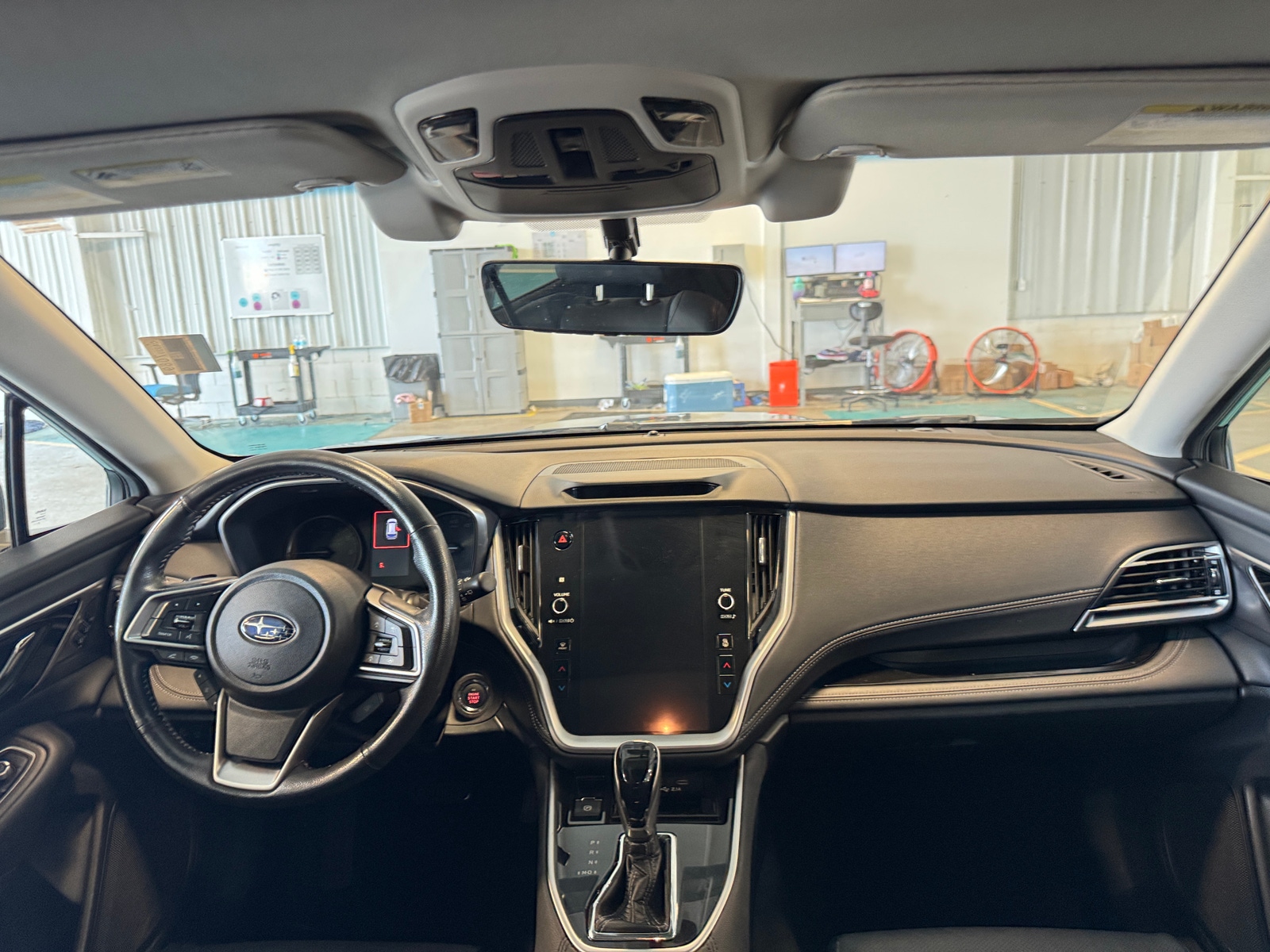 Thumbnail: 2022 Subaru Outback - 2