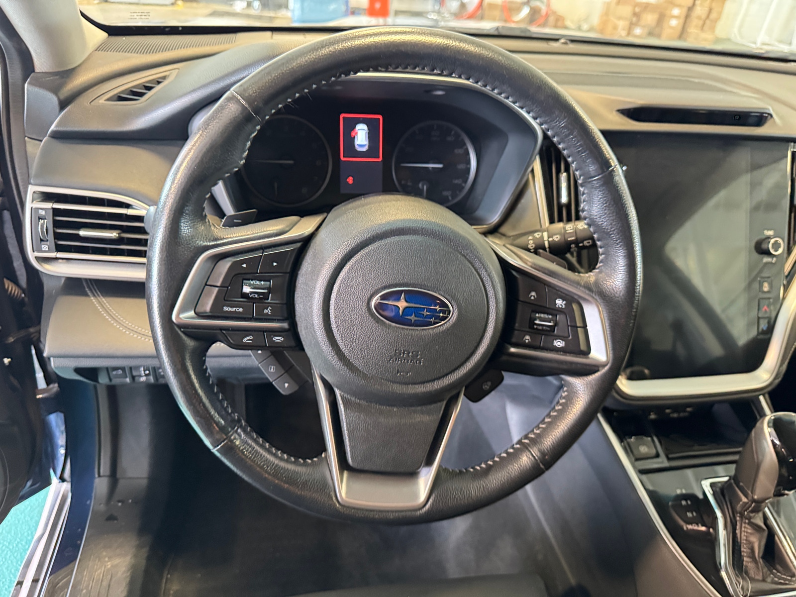 Thumbnail: 2022 Subaru Outback - 4