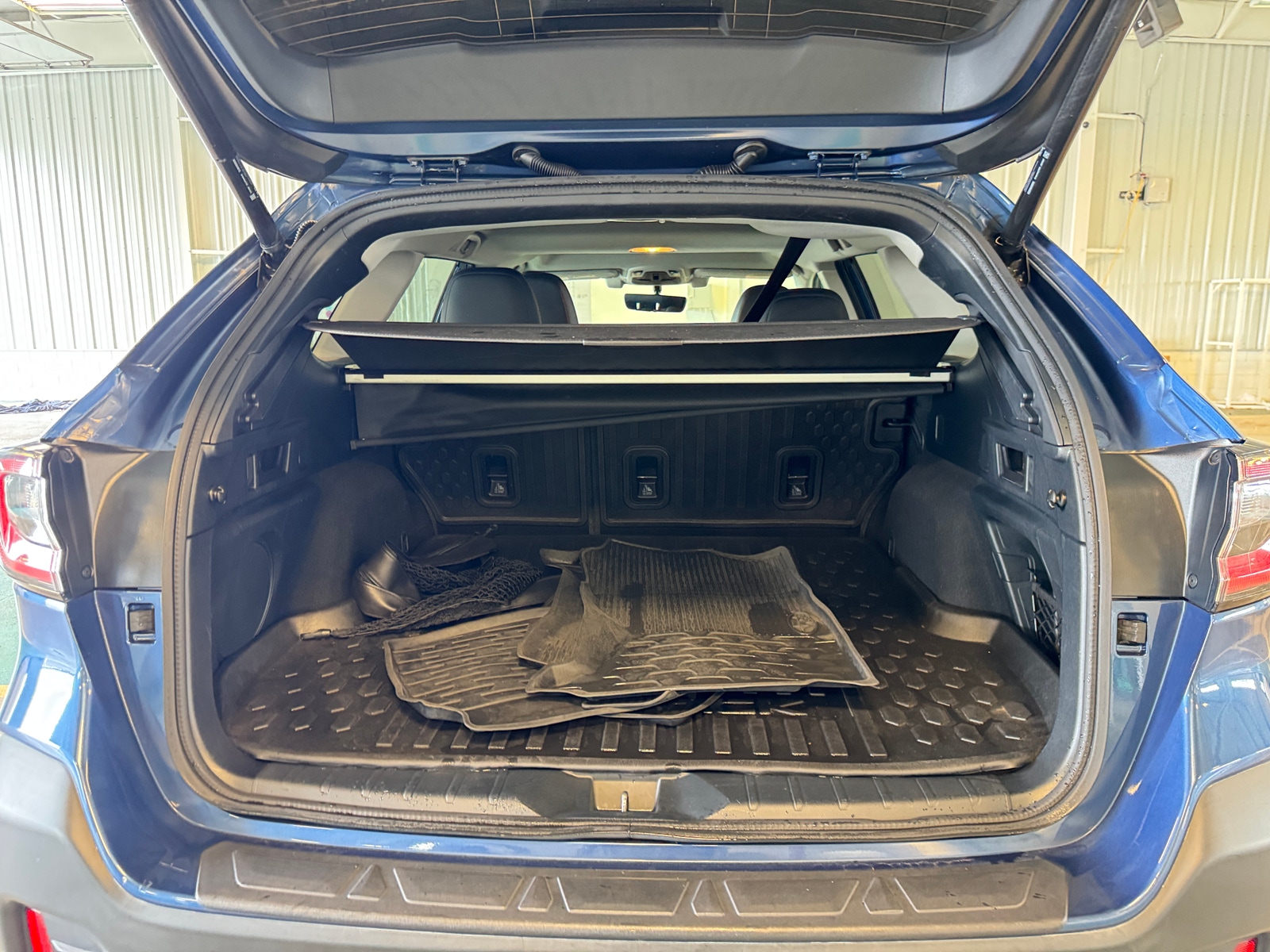 Thumbnail: 2022 Subaru Outback - 6