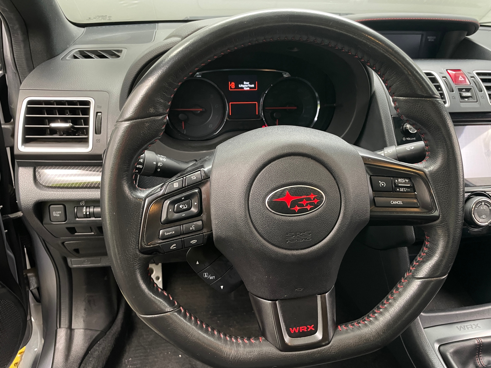 Thumbnail: 2018 Subaru WRX - 5
