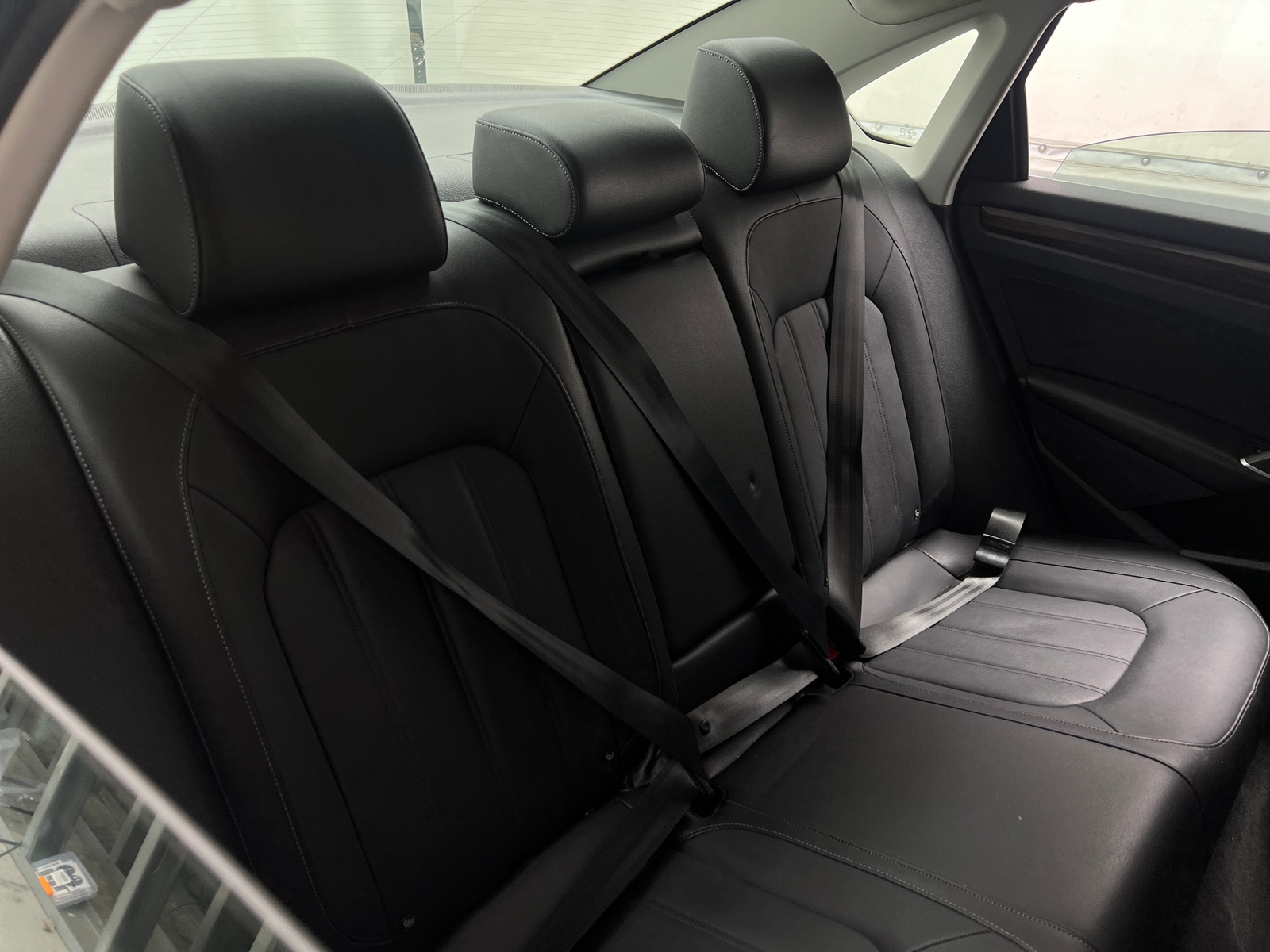 Thumbnail: 2020 Volkswagen Passat - 5
