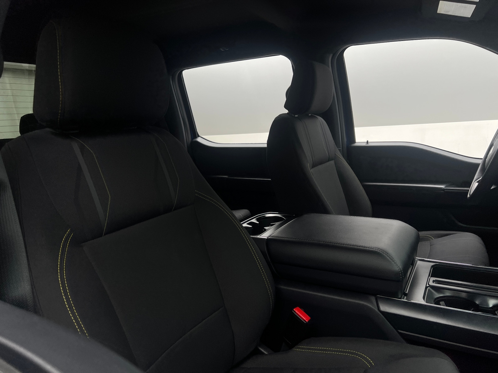 Thumbnail: 2024 Ford Econoline - 2