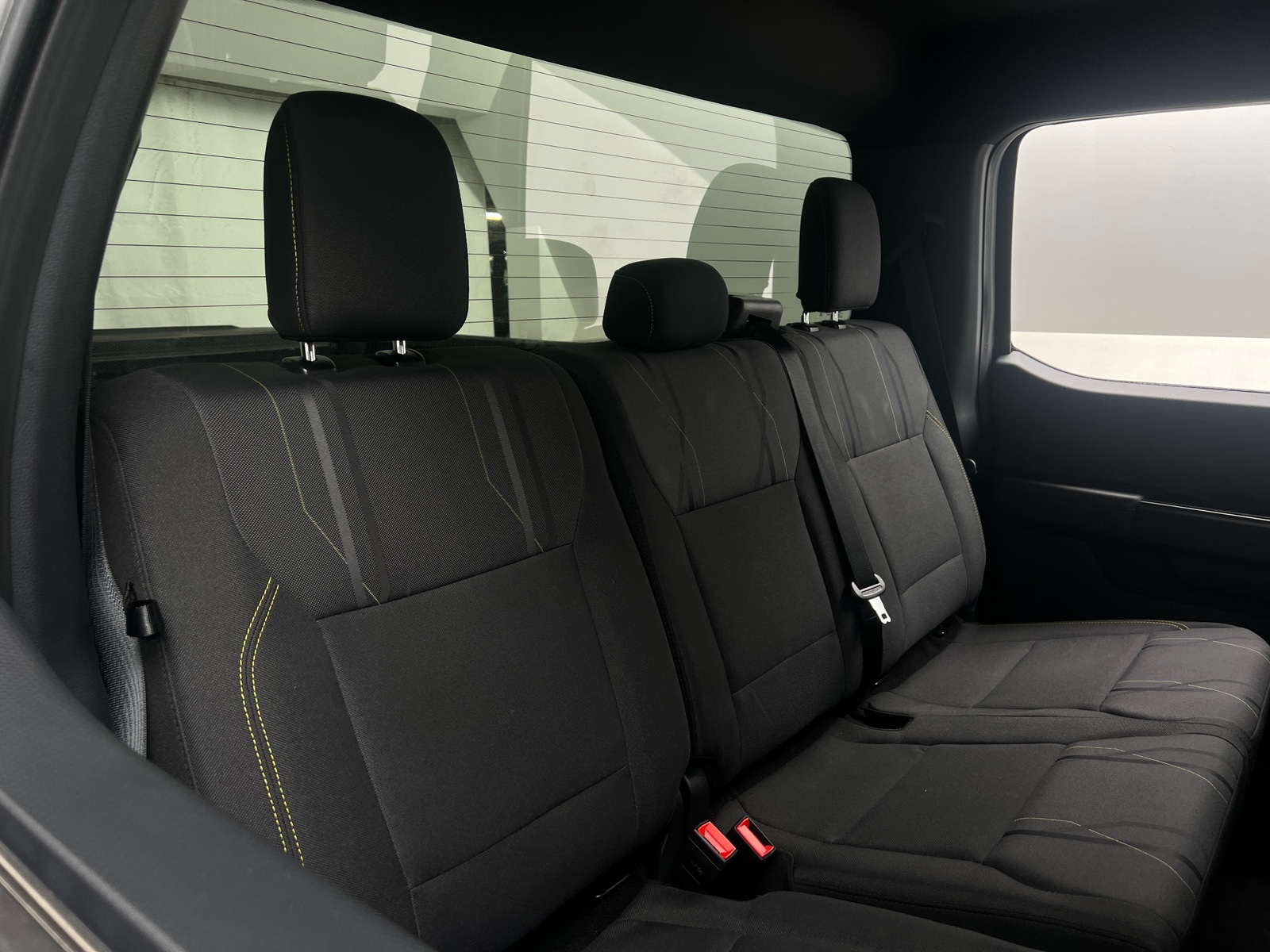 Thumbnail: 2024 Ford Econoline - 6