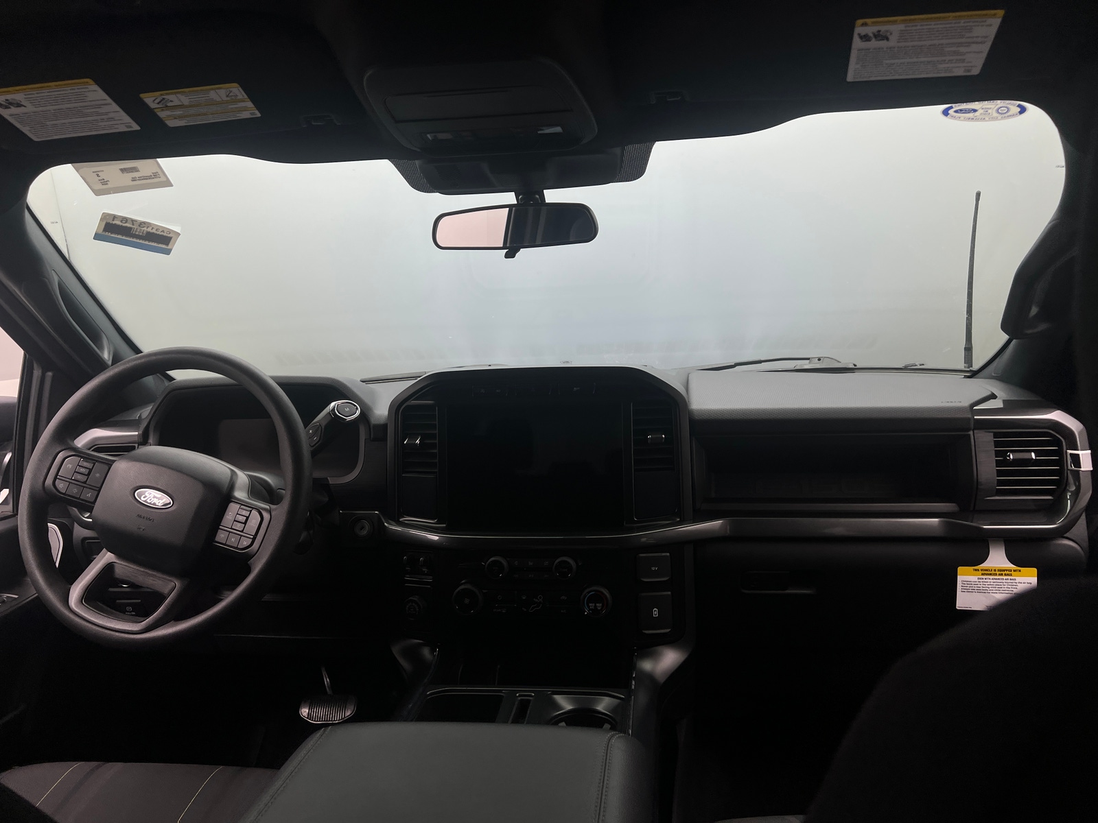 Thumbnail: 2024 Ford Econoline - 3