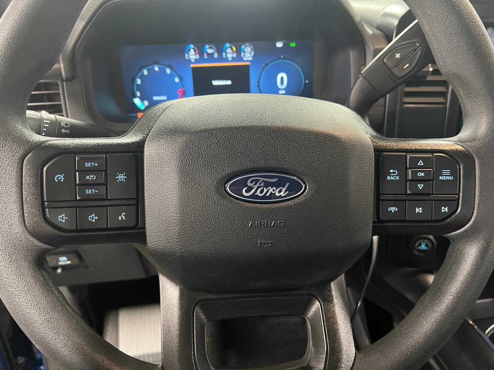 Thumbnail: 2024 Ford Econoline - 5