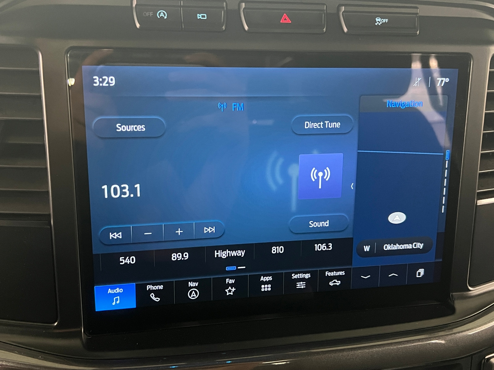 Thumbnail: 2024 Ford Econoline - 4