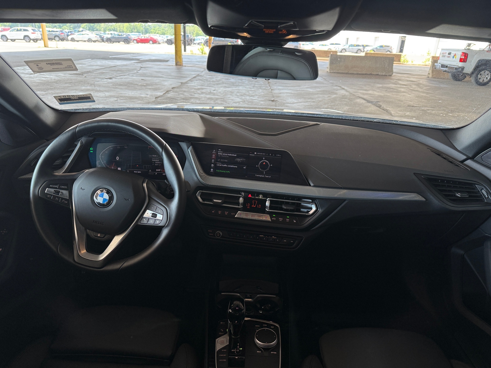 Thumbnail: 2024 BMW 2 Series - 2