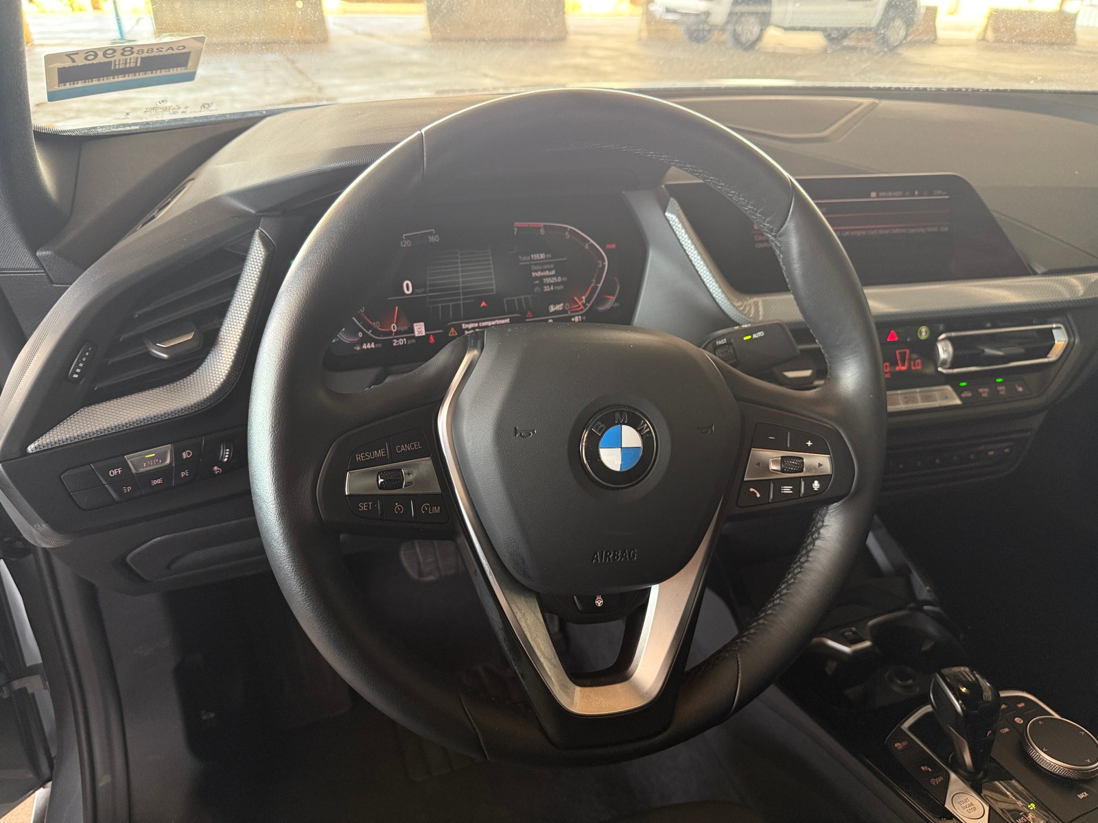 Thumbnail: 2024 BMW 2 Series - 4